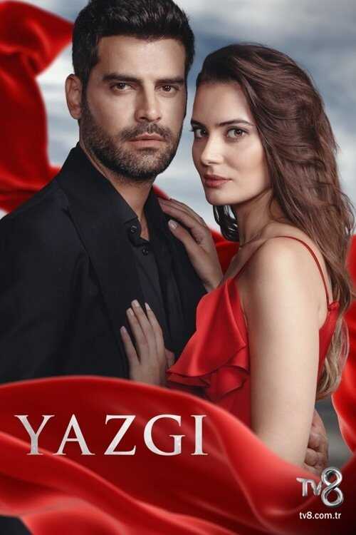 IR - Yazgı سریال ترکی سرنوشت 5