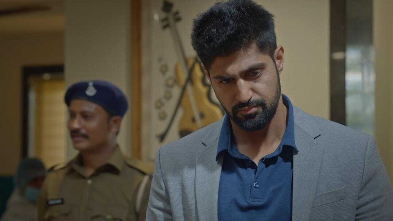 IN - Murder Meri Jaan! 2021 0