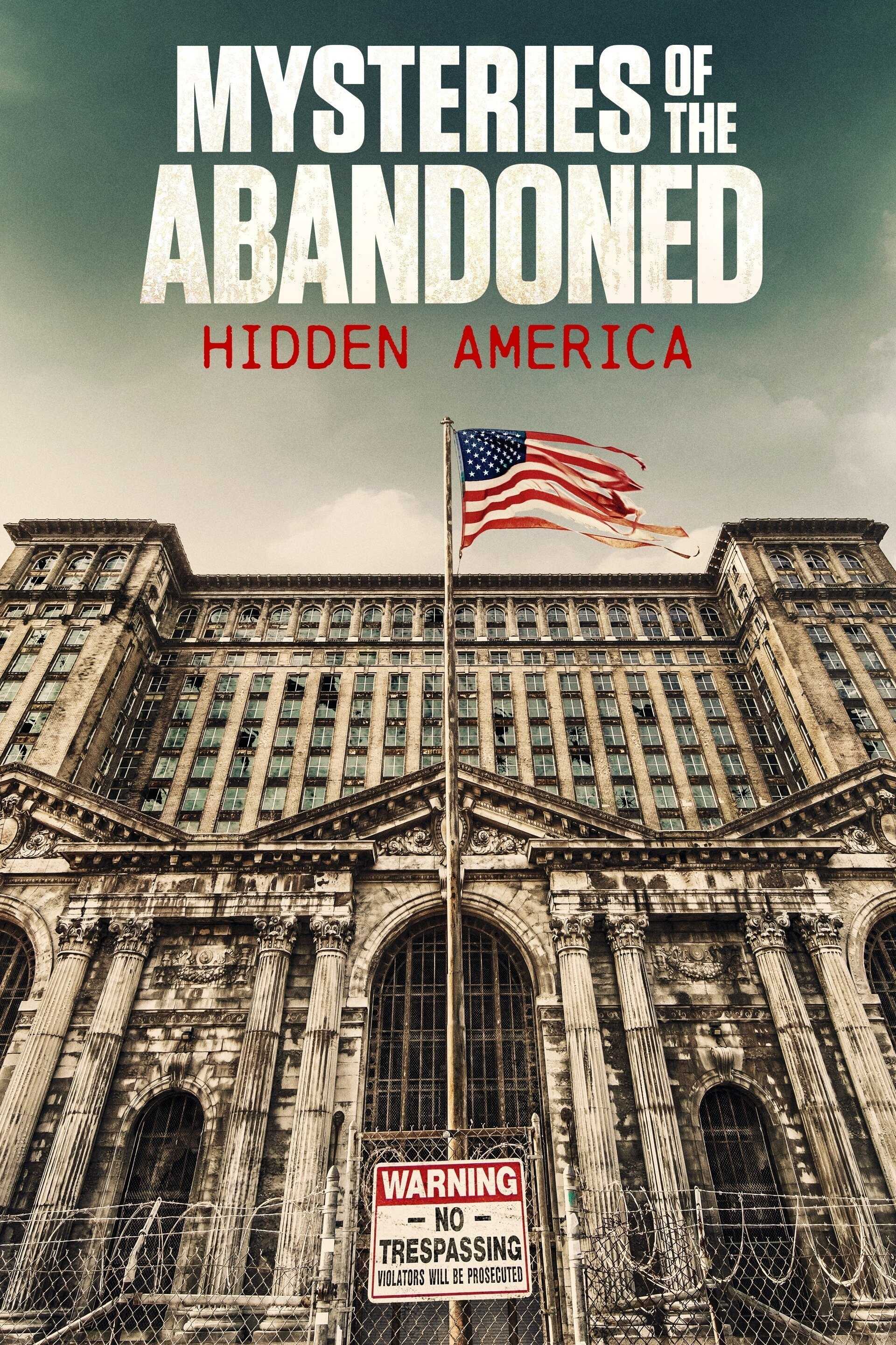 EN - Mysteries Of The Abandoned: Hidden America (2022) 4