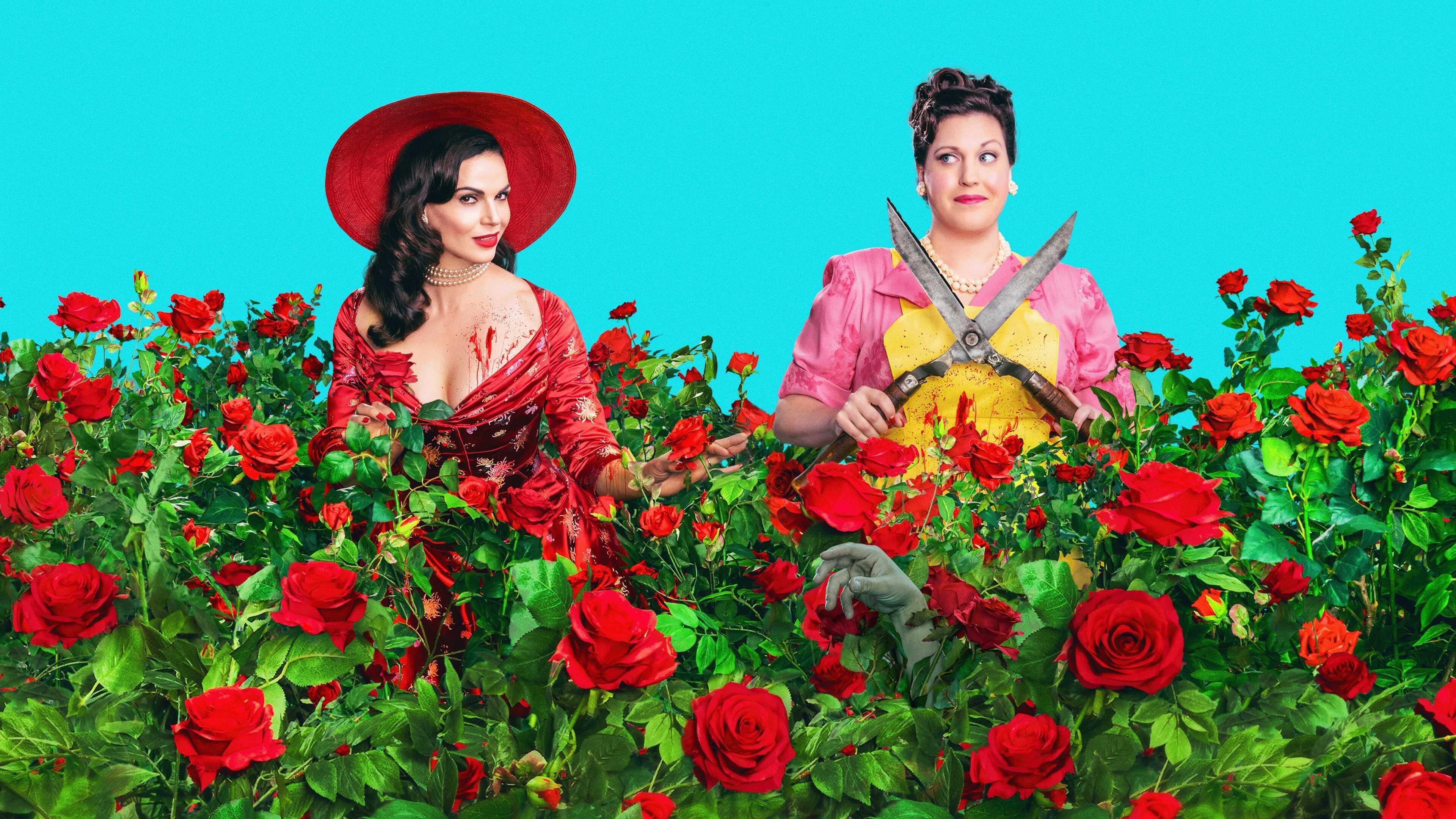 EN - Why Women Kill (2019) 0