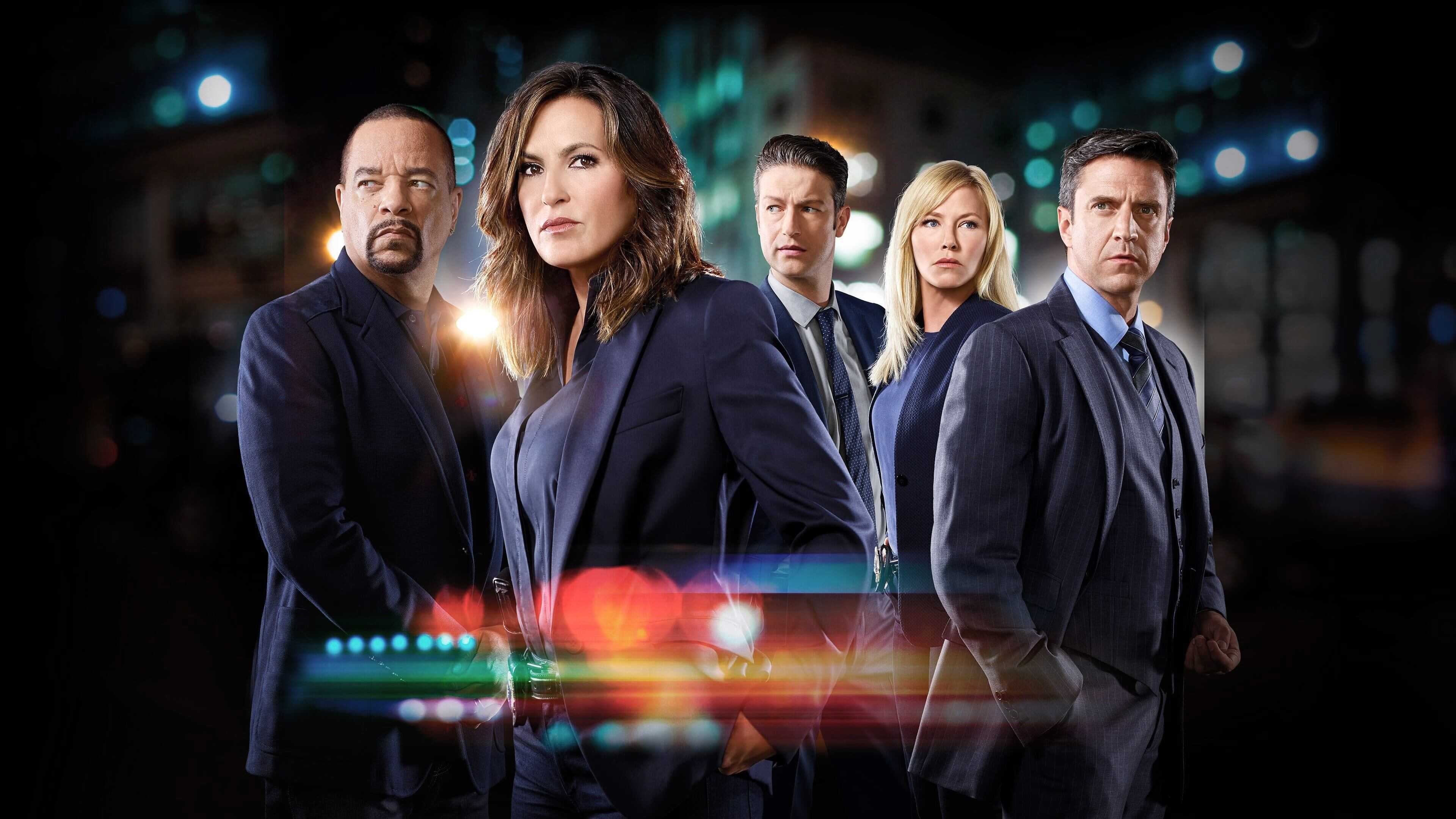 EN - Law & Order: Special Victims Unit (1999) 3