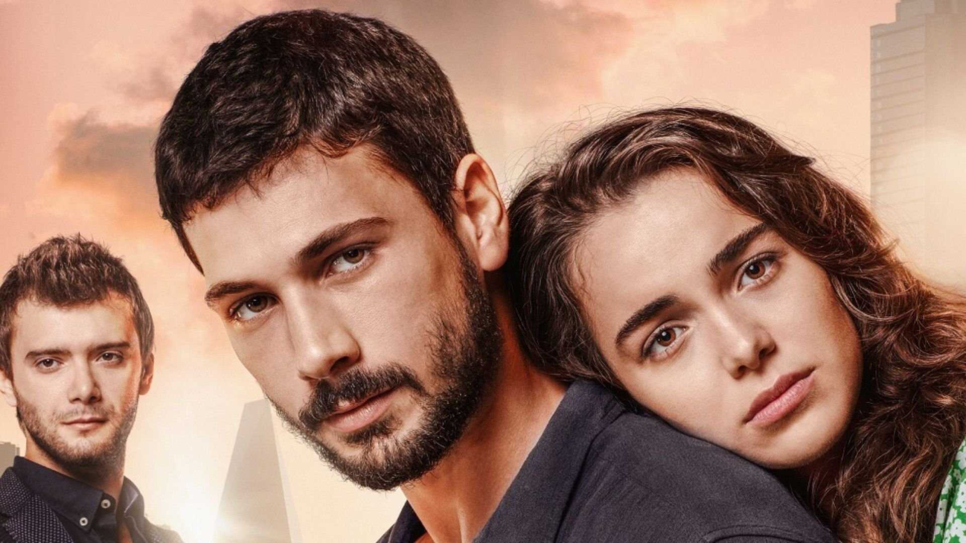 AR - مسلسل الحب يجعلنا نبكي 0