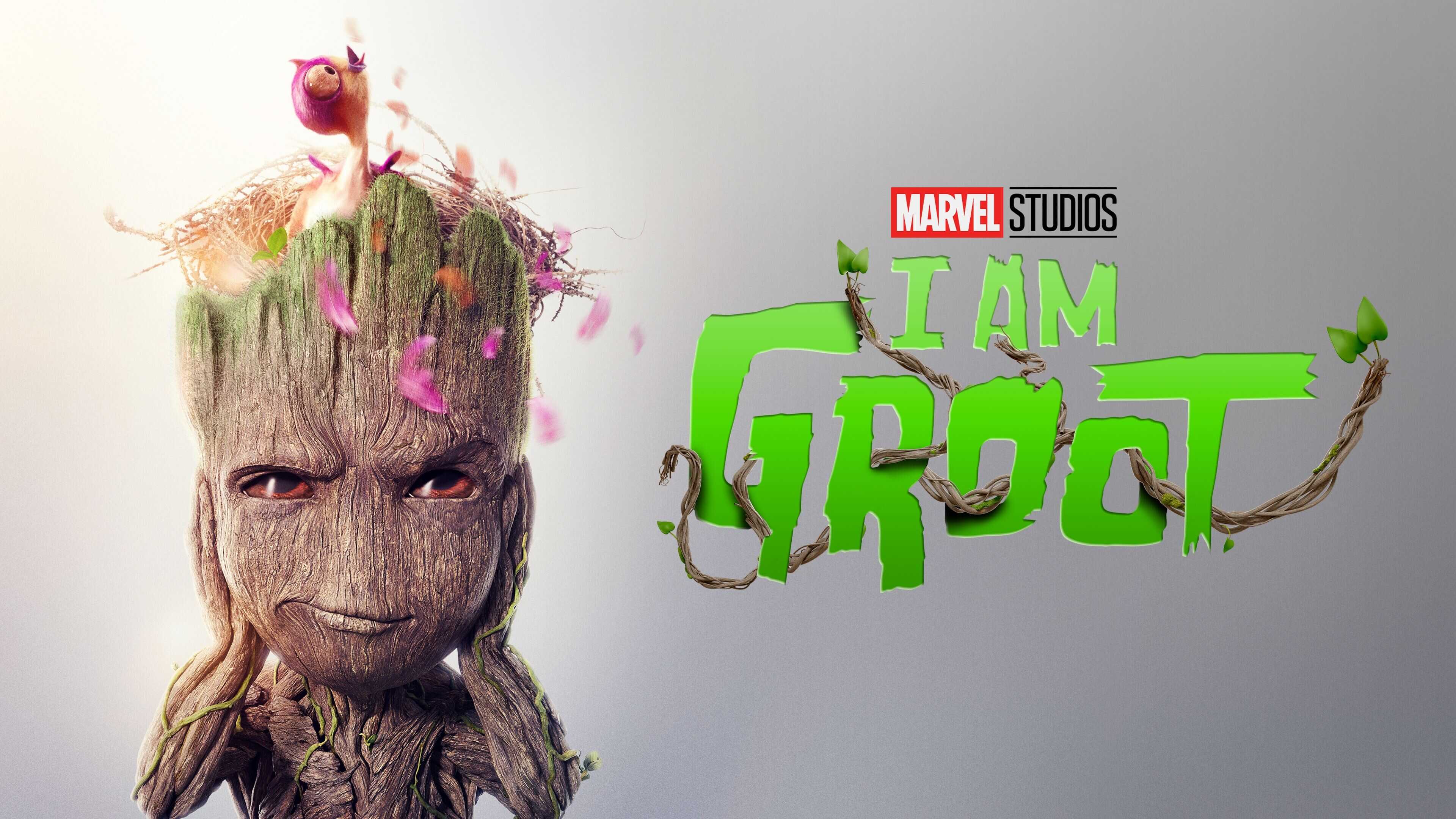 PL - JA JESTEM GROOT 2