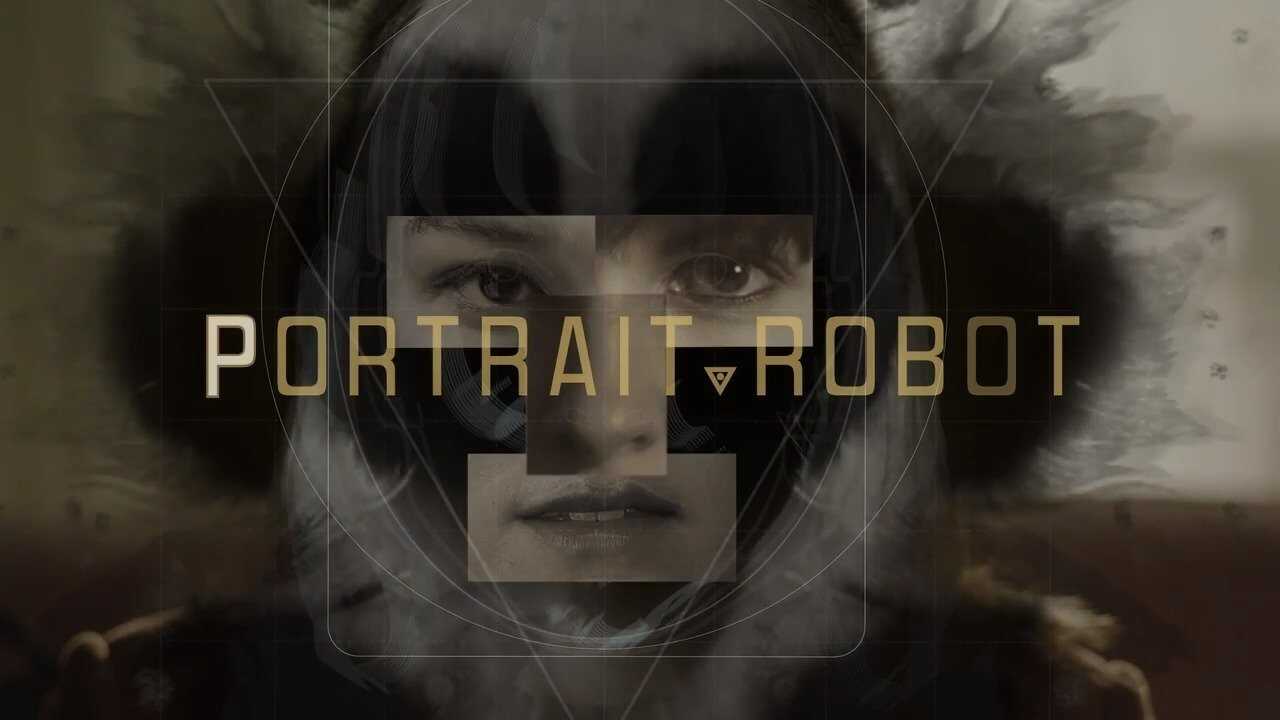 QFR - Portrait-robot 0