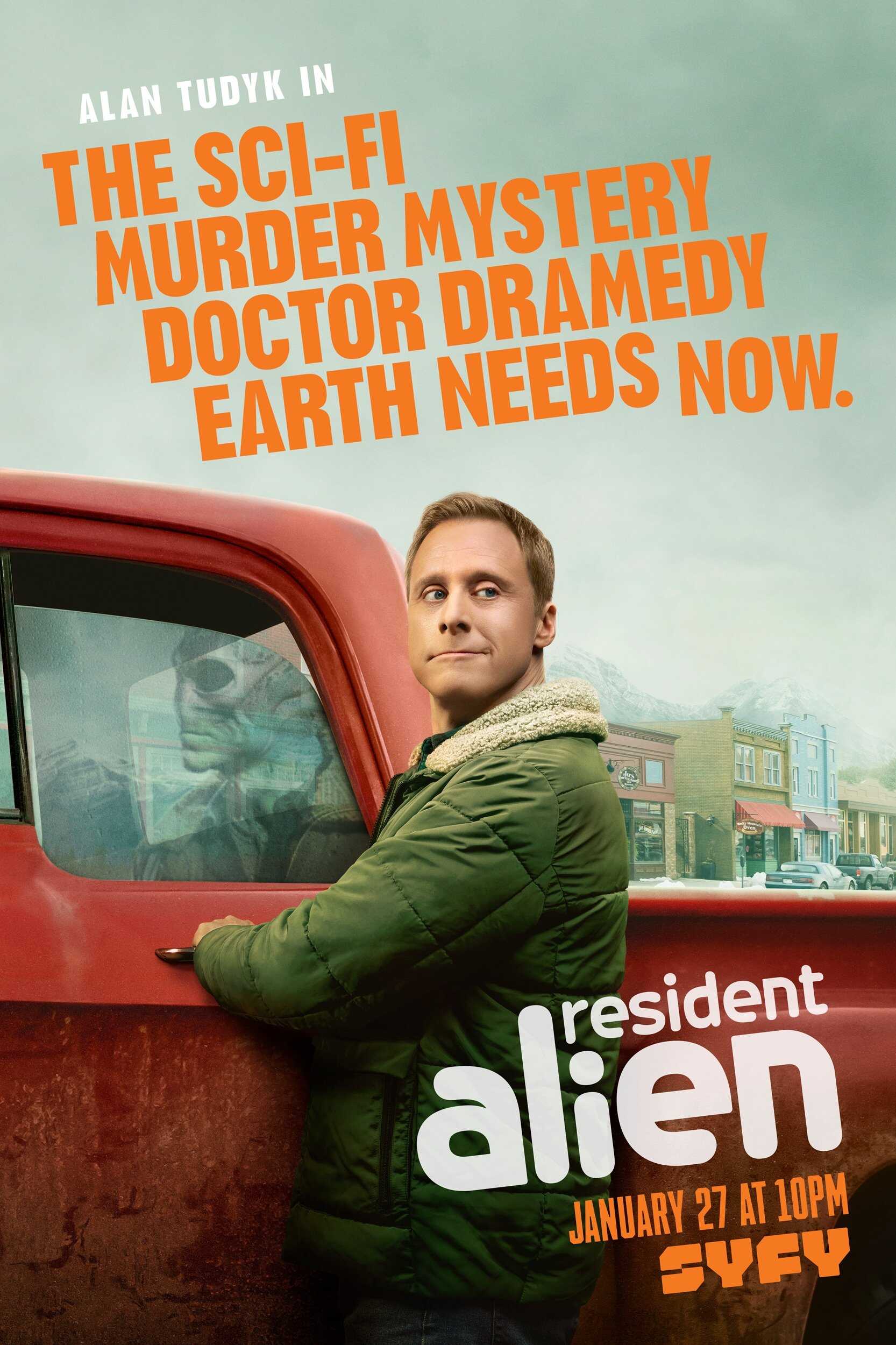 EN - Resident Alien (2021) 5