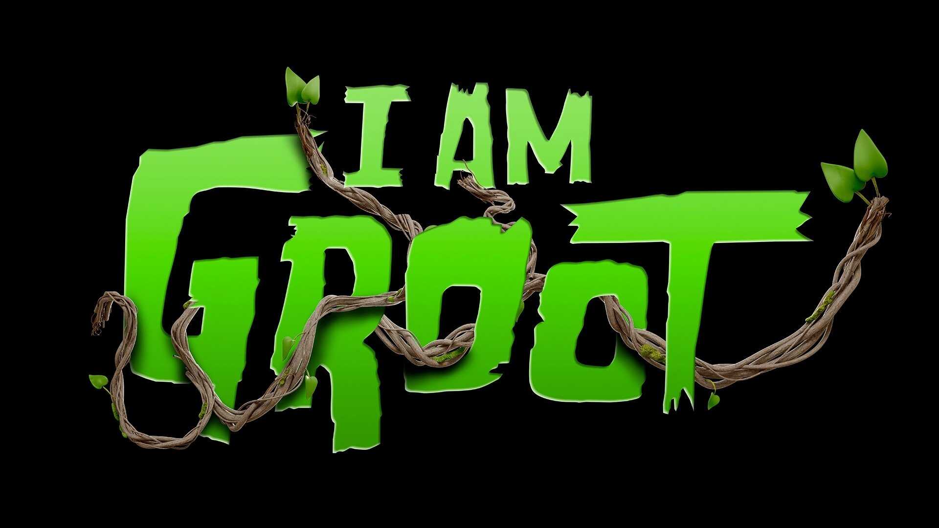 ES - I Am Groot (2022) 0