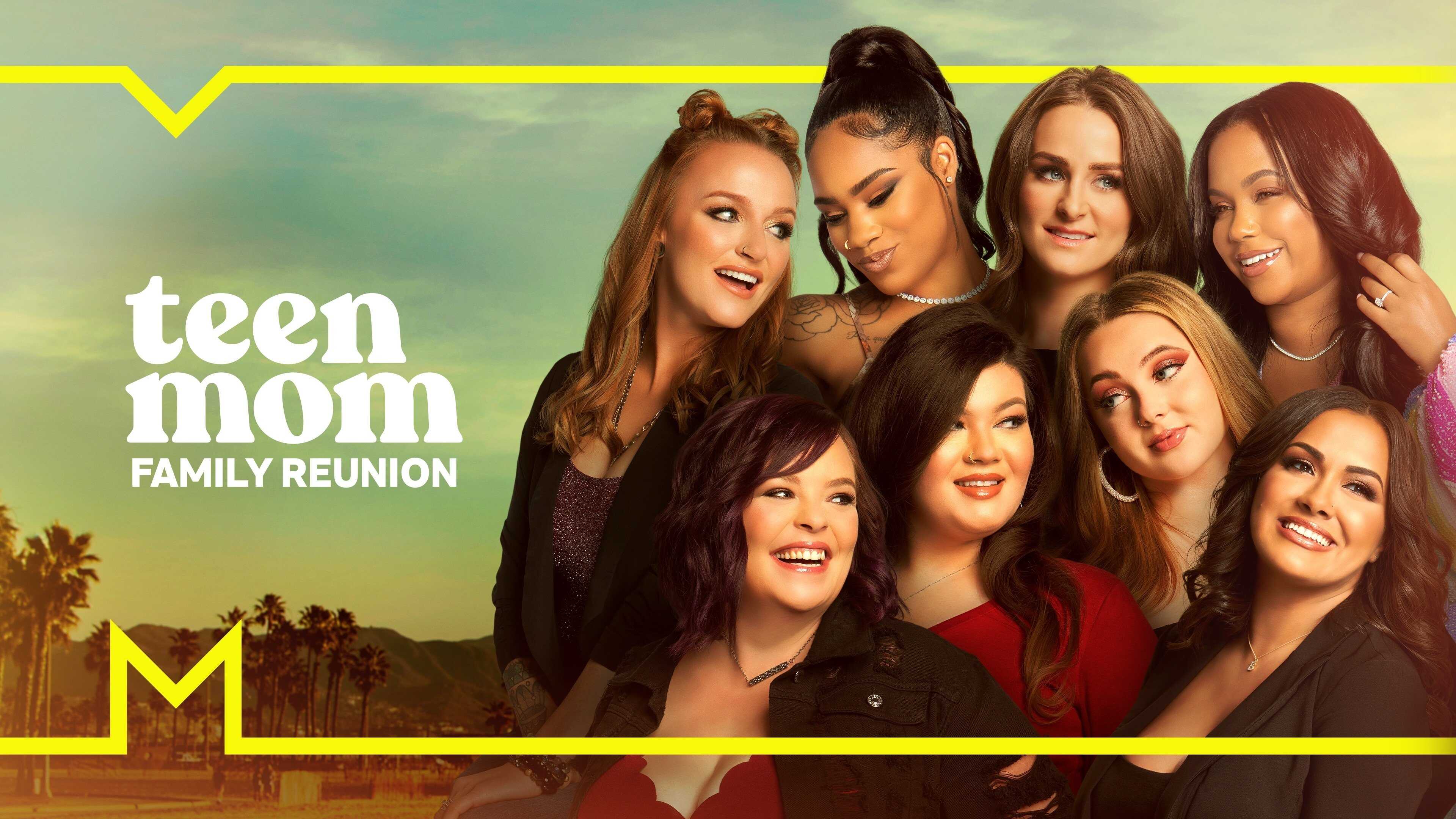 EN - Teen Mom: Family Reunion (2022) 3
