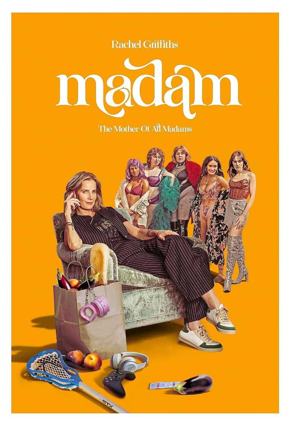 EN - Madam (2024) 5