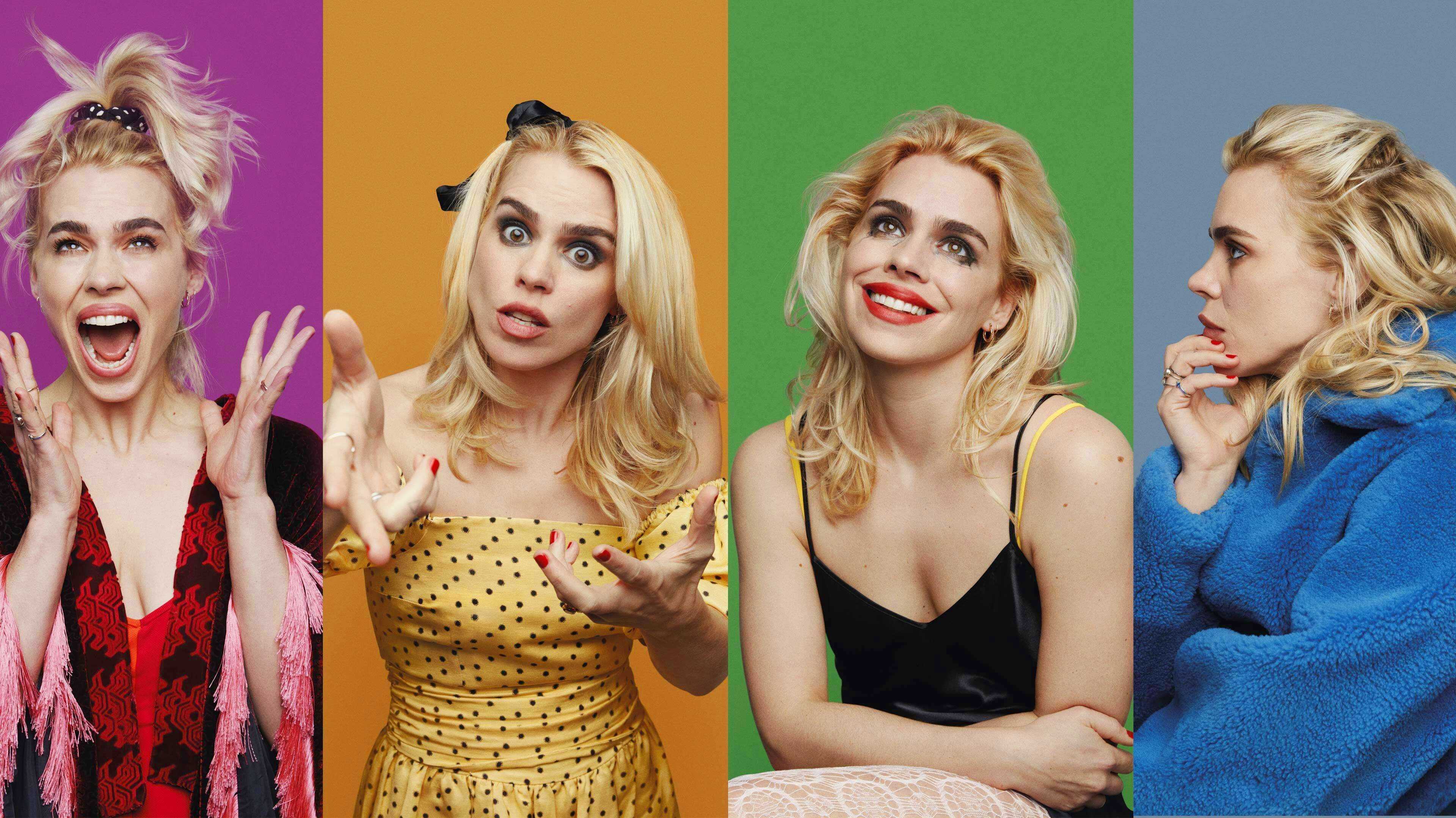 EN - I Hate Suzie (2020) 1