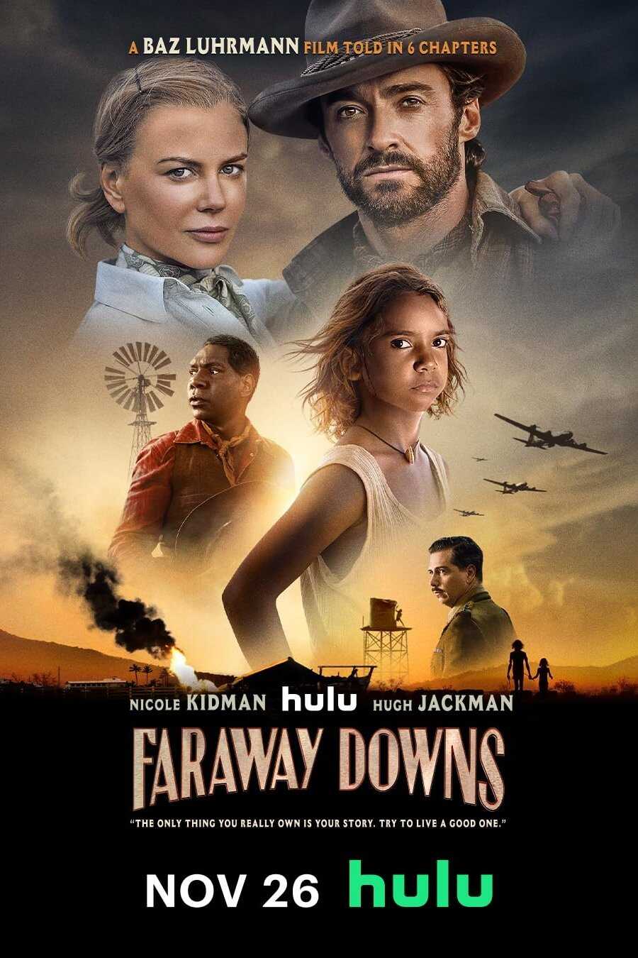 EN - Faraway Downs (2023) 5