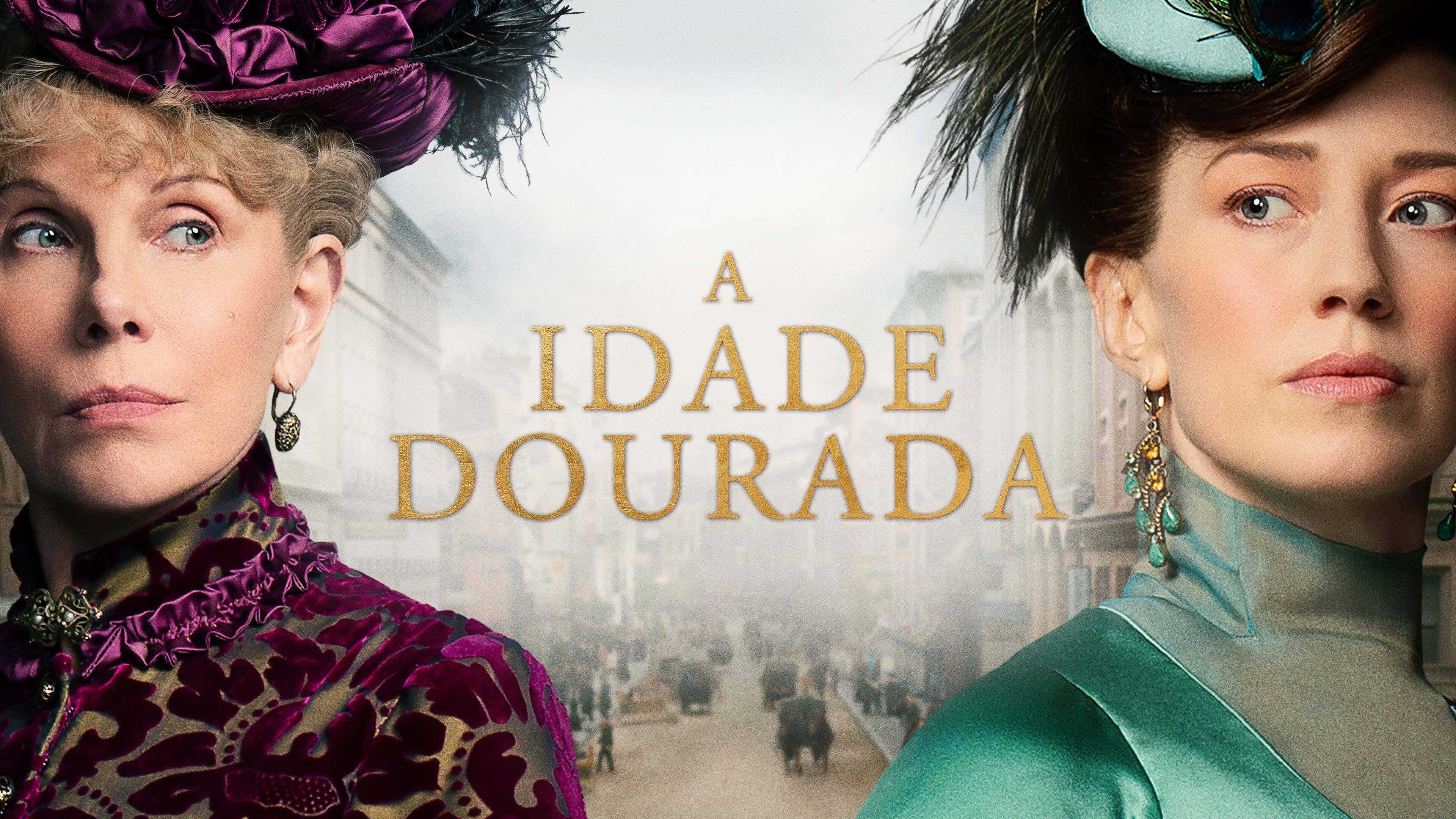EN - The Gilded Age (2022) 3