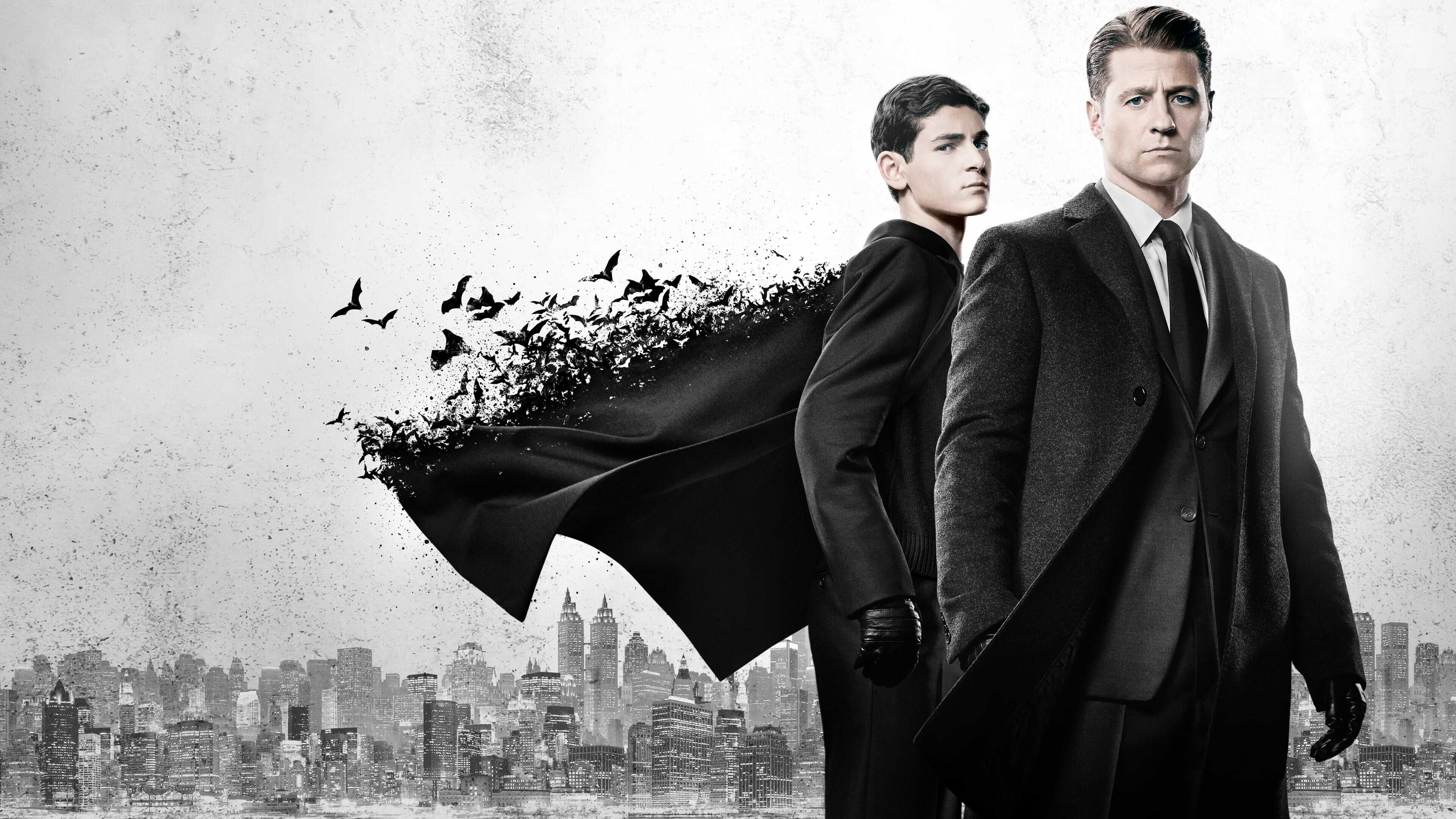 AR - Gotham 0