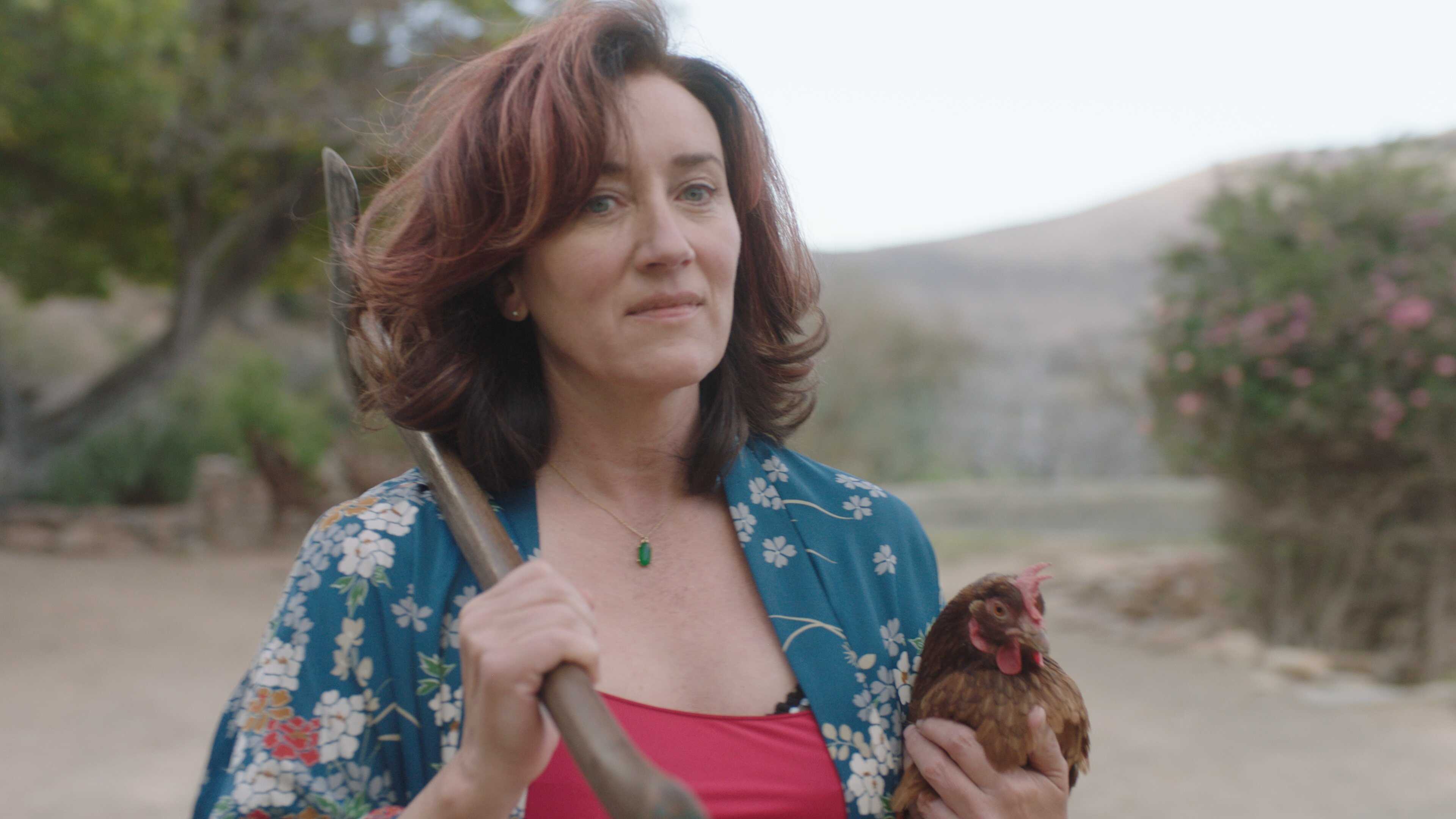 EN - Recipes For Love And Murder (2022) 0
