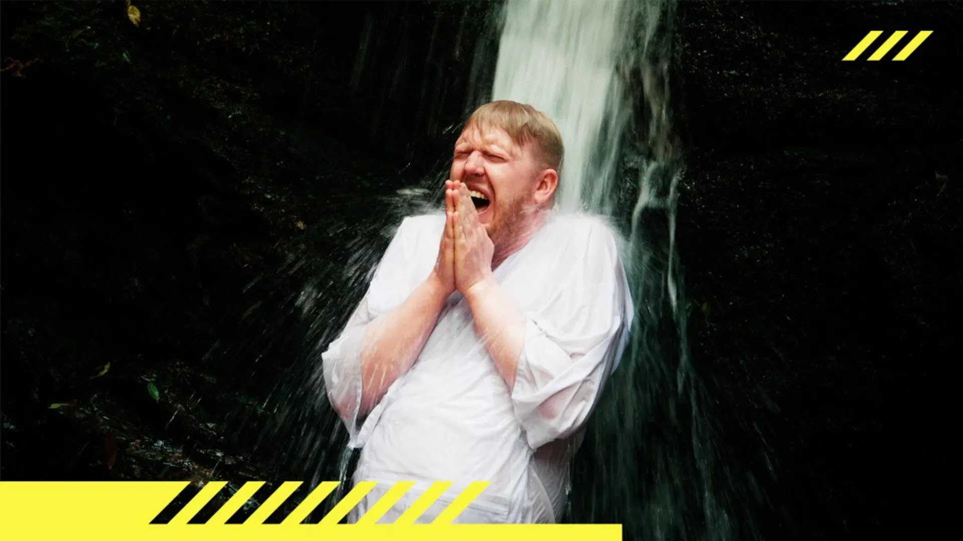 SC - Verdensmænd 0