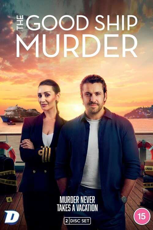EN - The Good Ship Murder (2023) 5