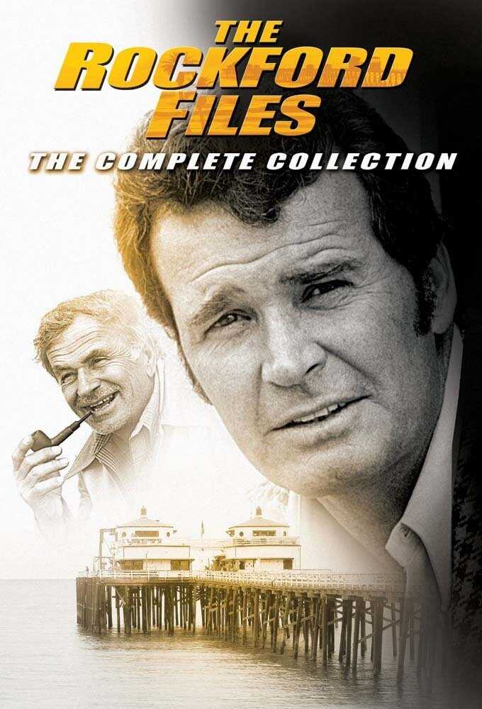 EN - The Rockford Files (1974) 4
