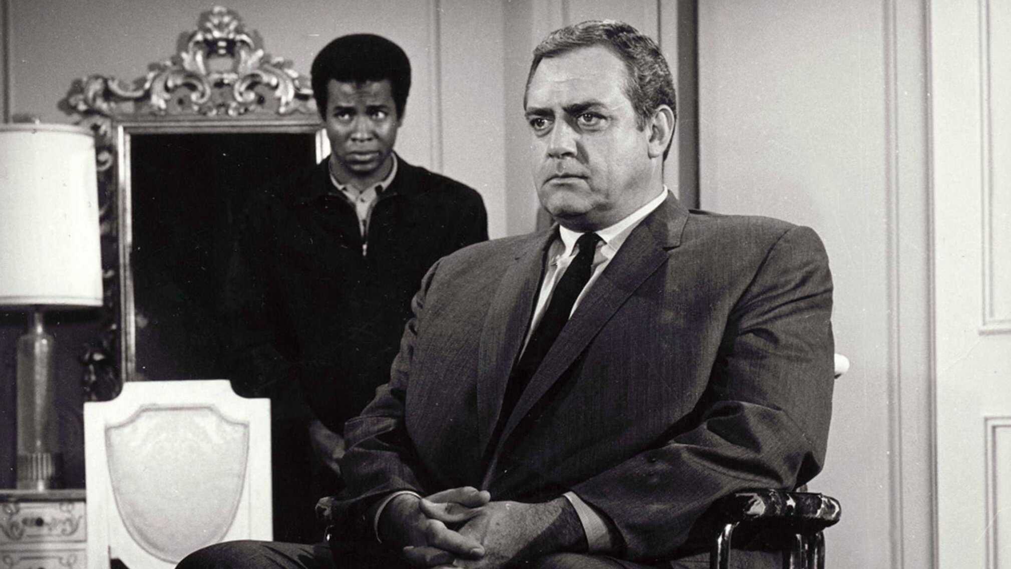 EN - Ironside (1967–1975) 0