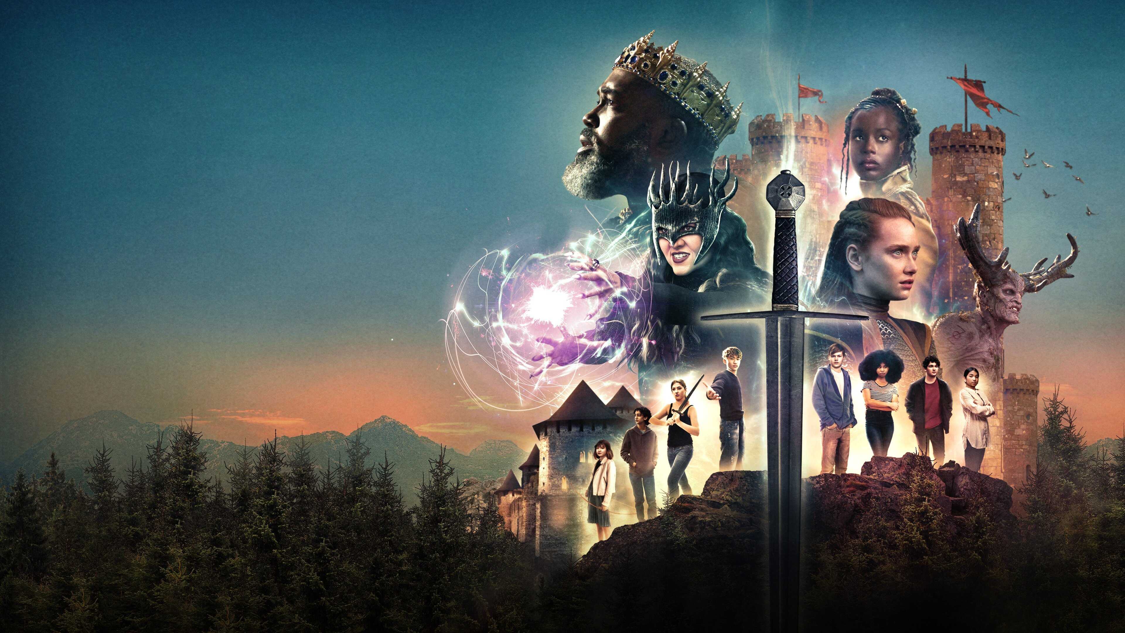 EN - The Quest (2022) 0