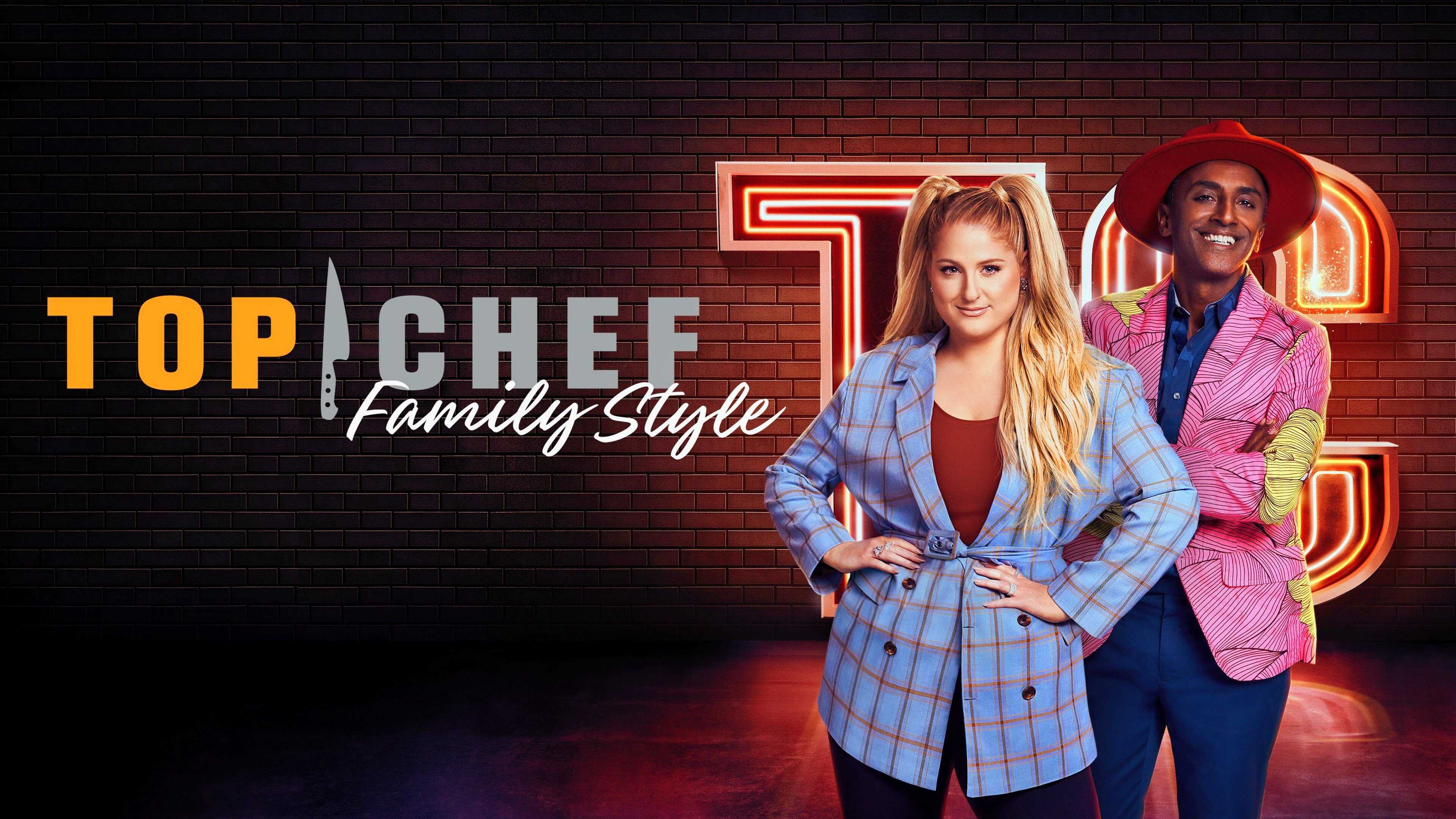 EN - Top Chef Family Style (2021) 2