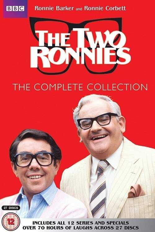 EN - The Two Ronnies (1971) 5