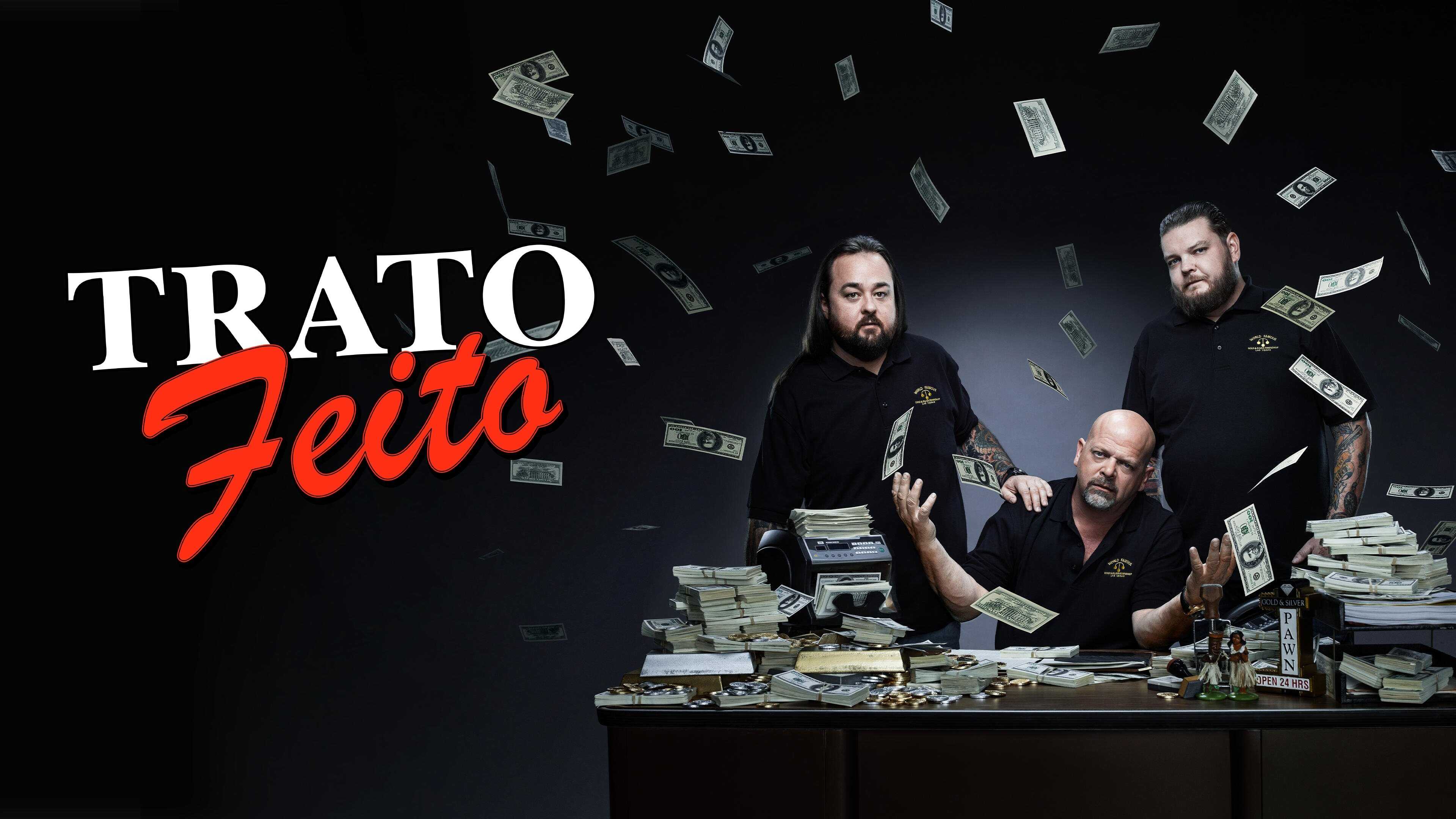EN - Pawn Stars (2009) 0