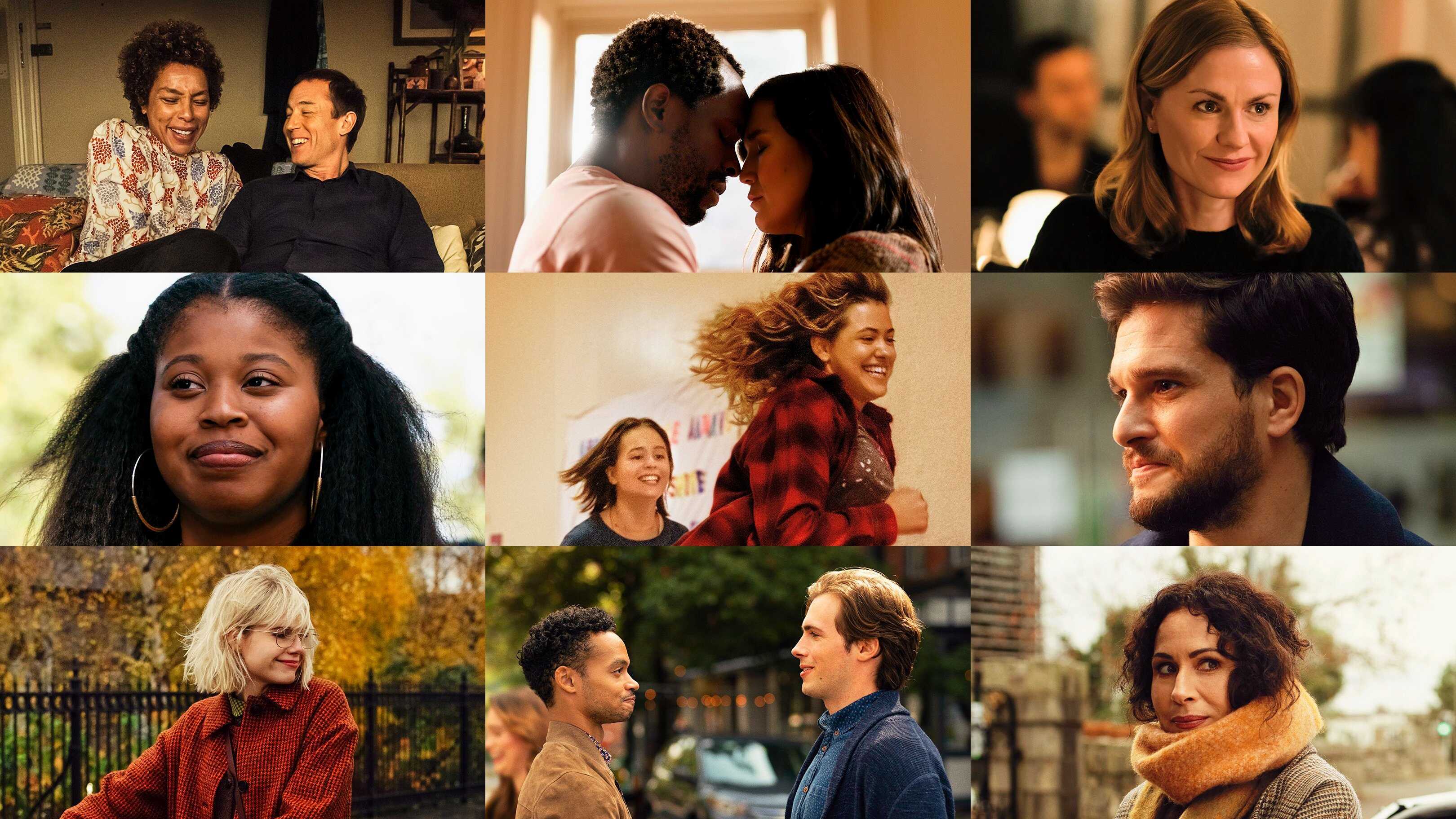 EN - Modern Love (2019) 0
