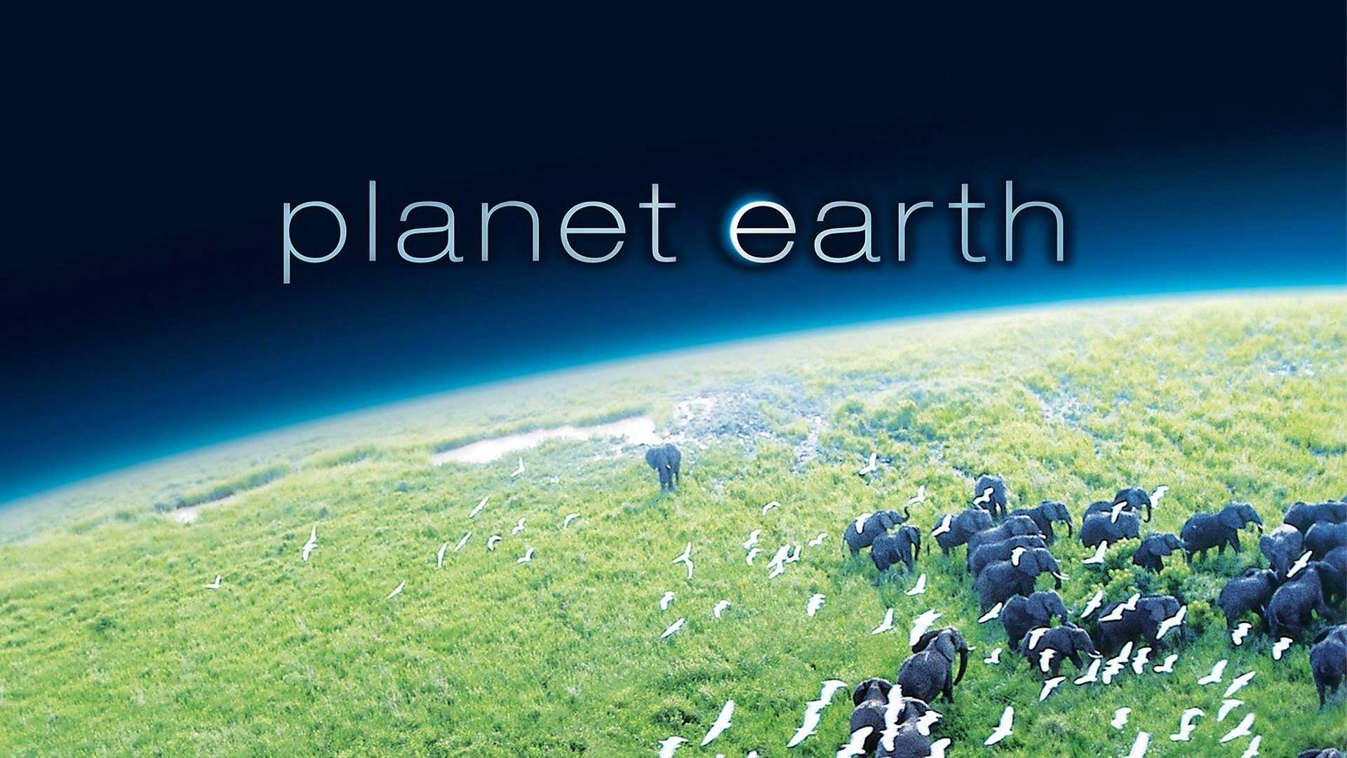 EN - Planet Earth I (2006) 3