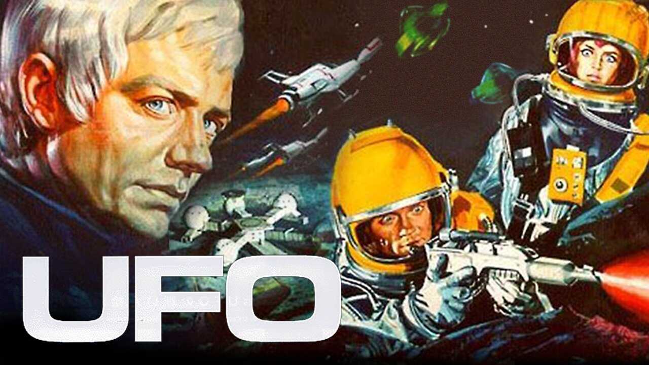 EN - UFO (1970) 0