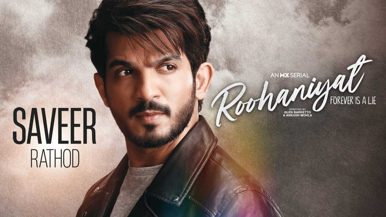 IN - Roohaniyat 2022 0