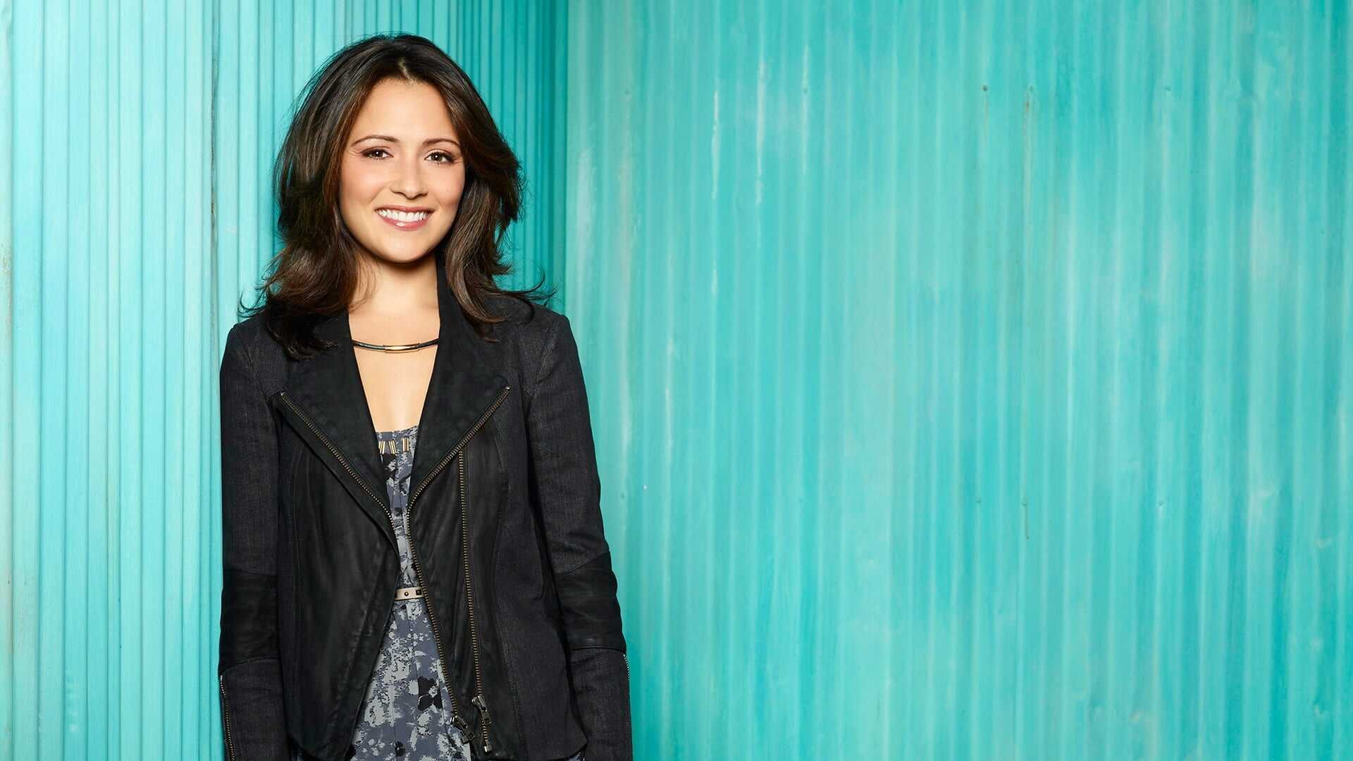 EN - Chasing Life (2014) 0