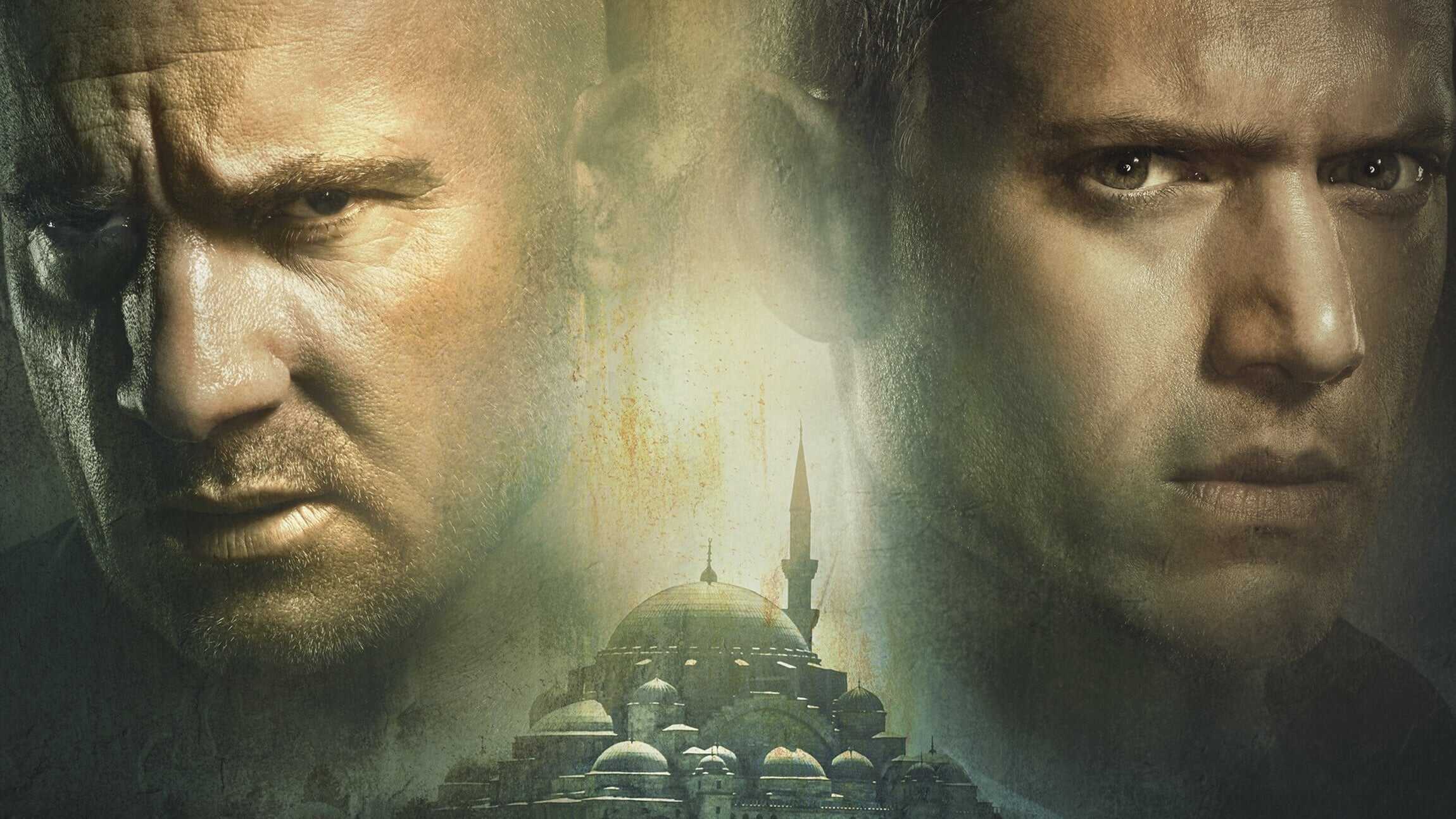 SC - Prison Break 0