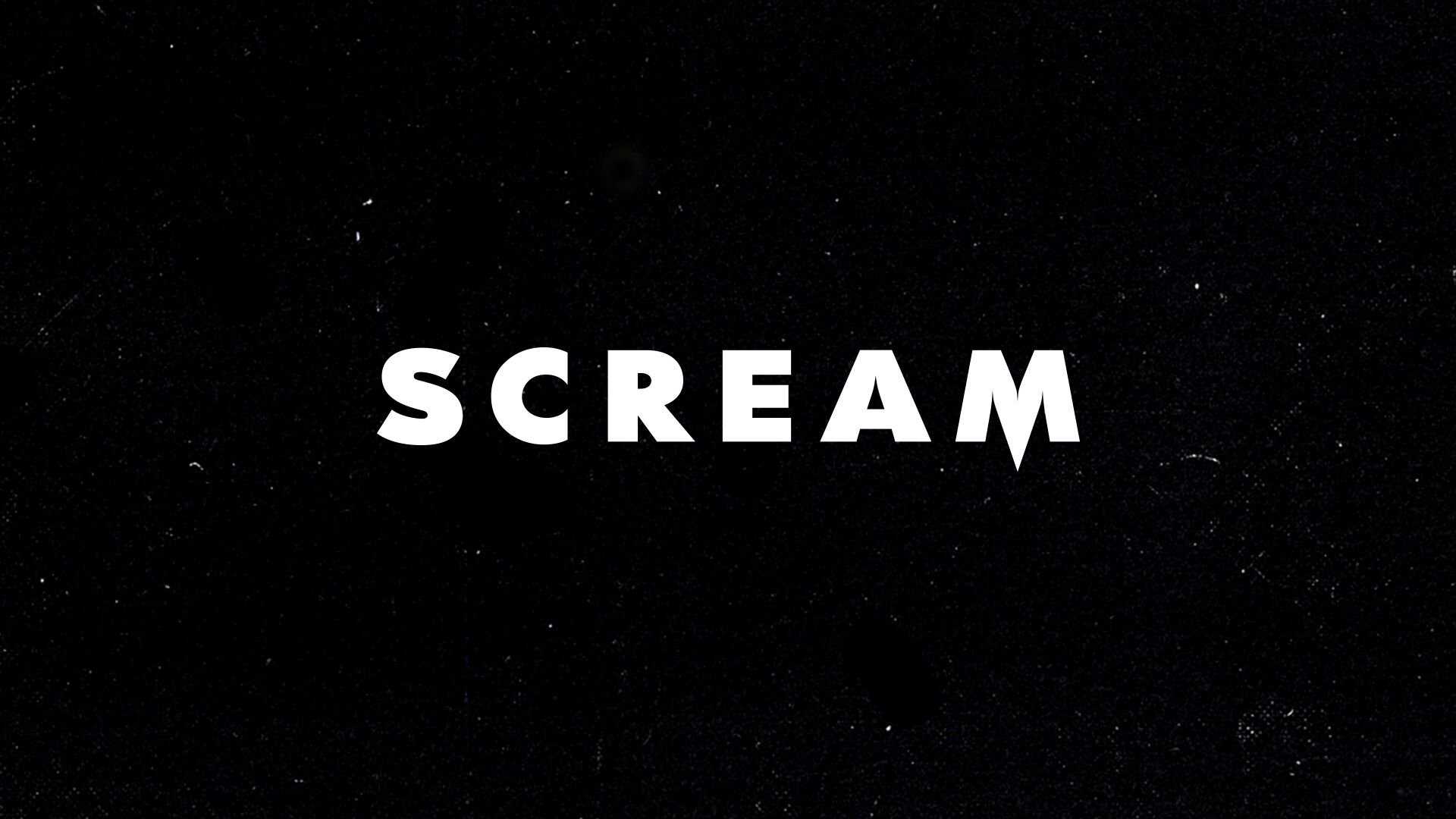 AR - Scream: The TV Series 0