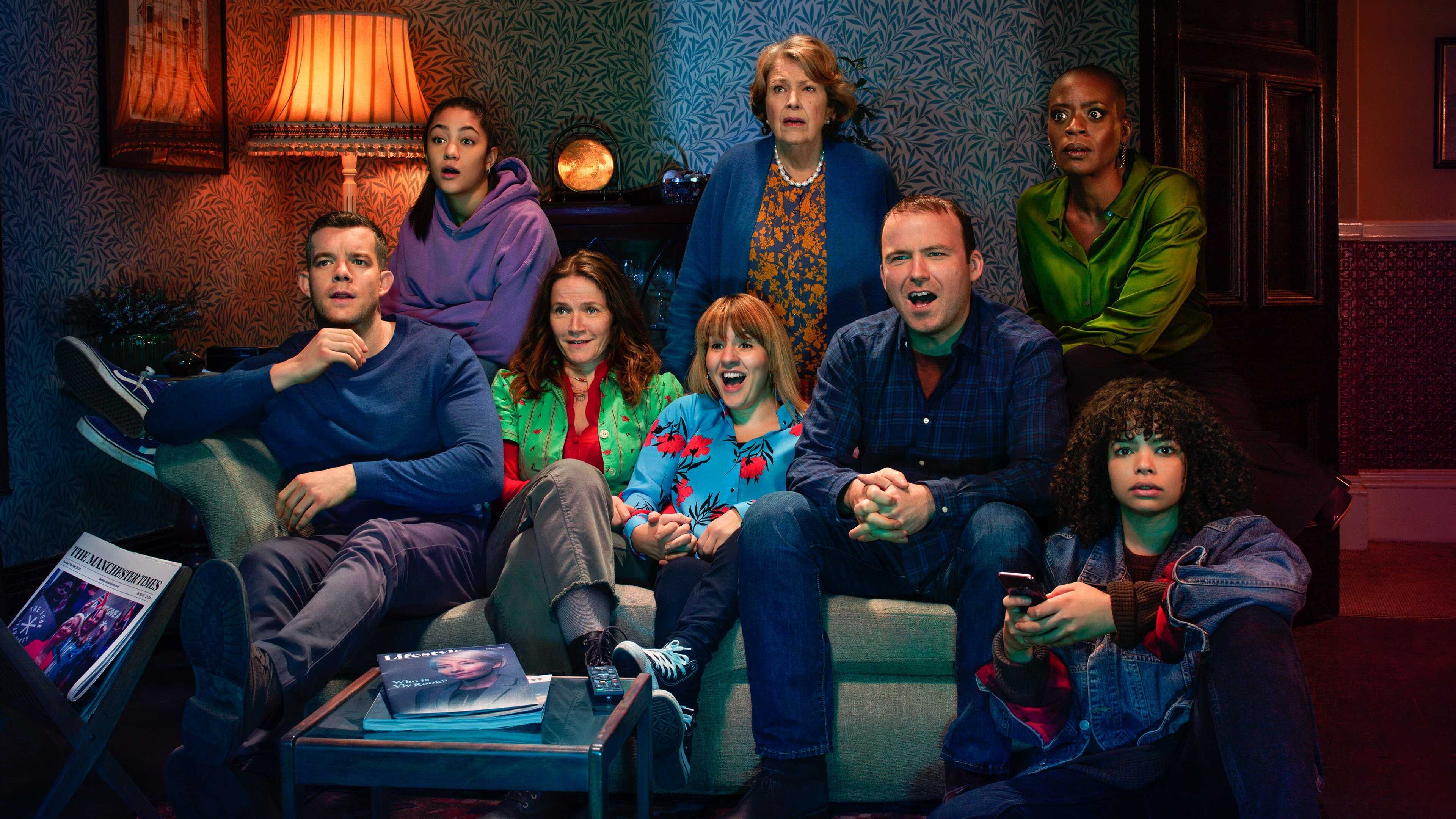 EN - Years And Years (2019) 0
