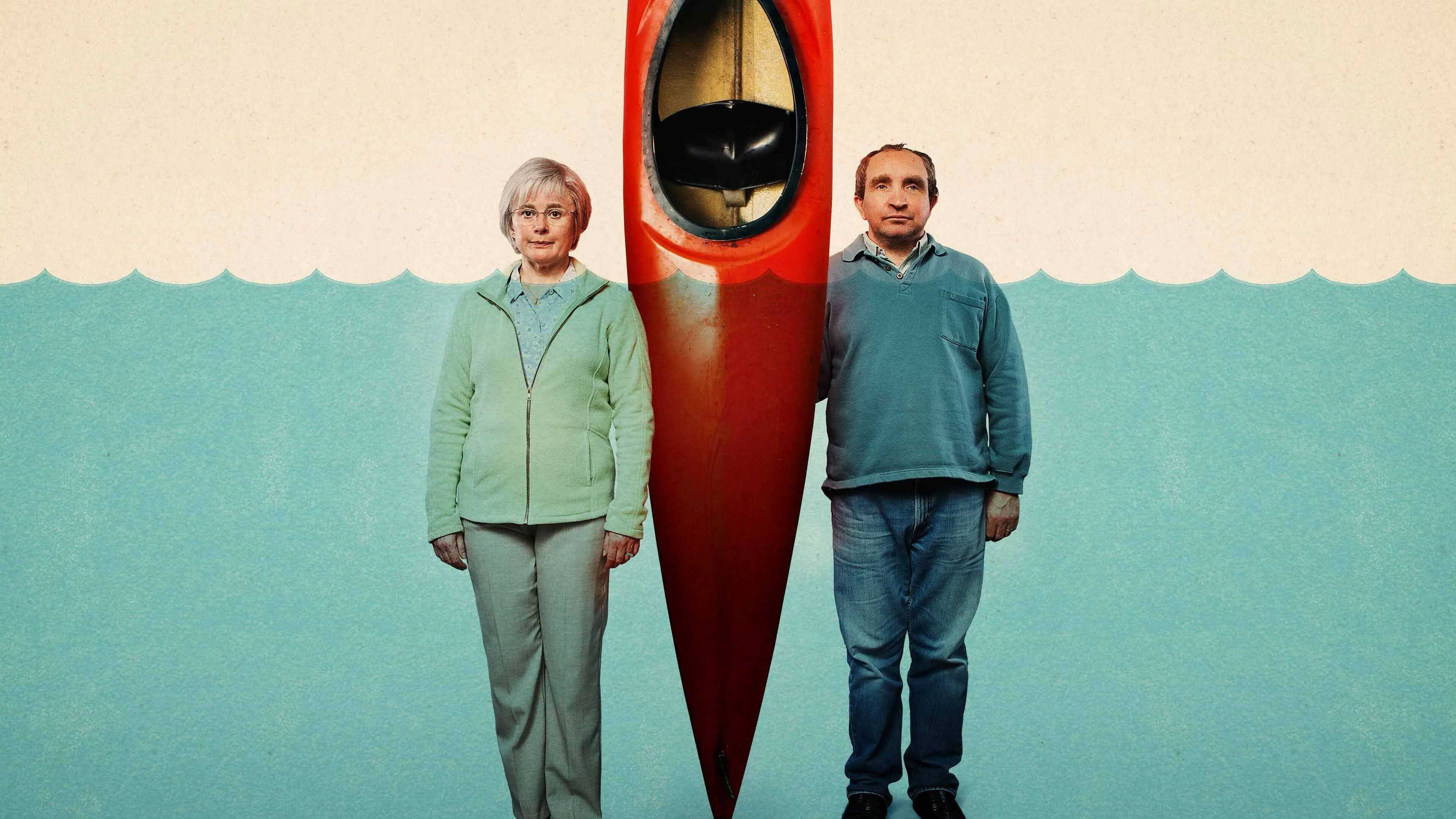 AR - The Thief, His Wife and the Canoe 0
