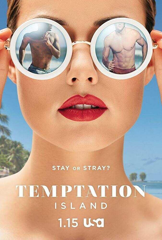 EN - Temptation Island (2019 ) 4
