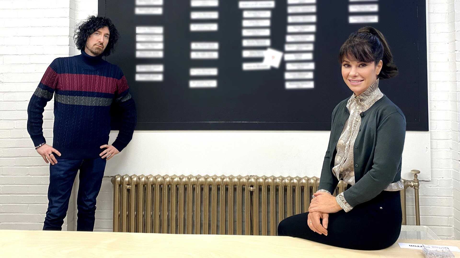 QFR - Présumé innocent : L'affaire Michelle Perron 0