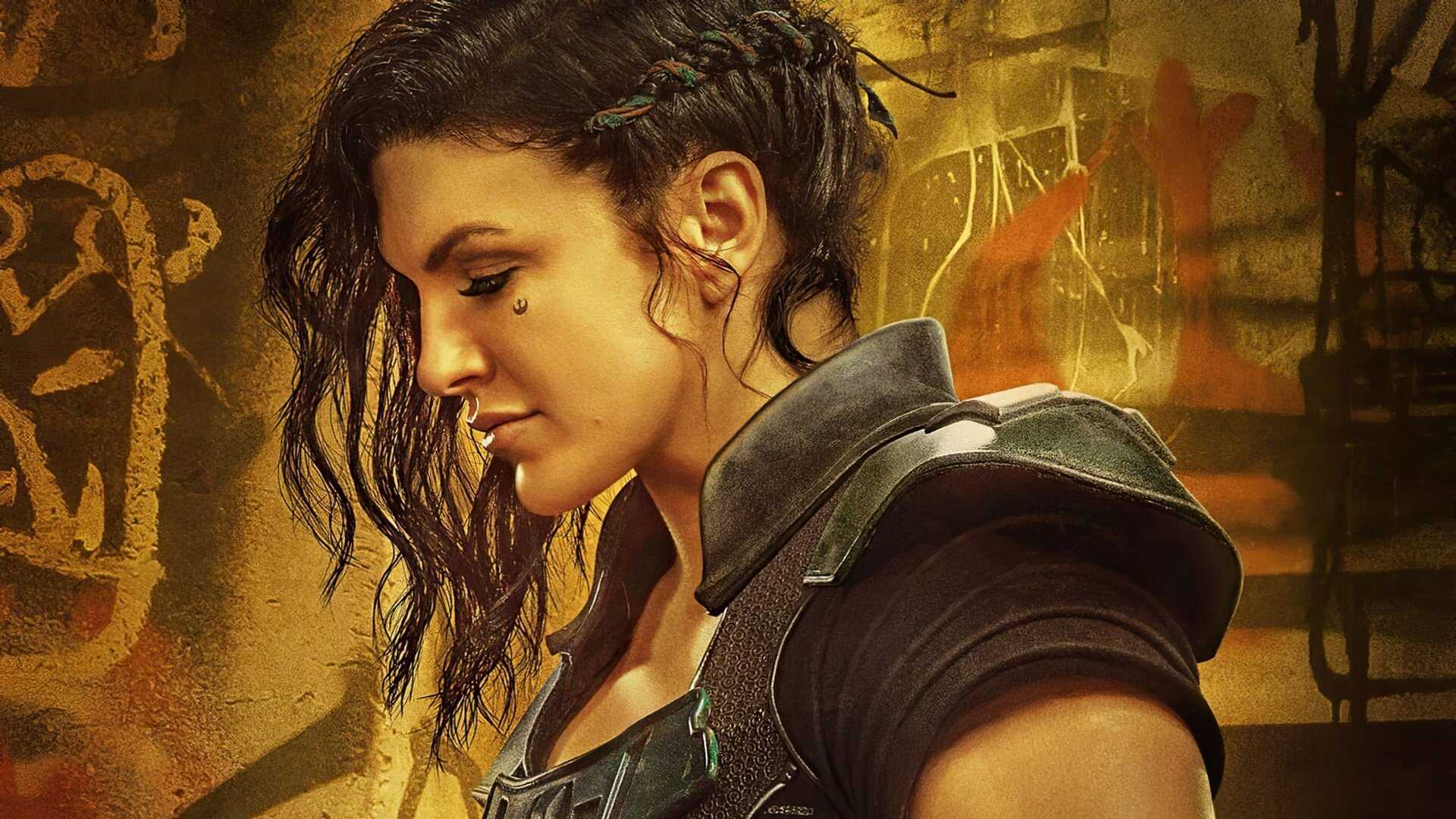 EN - The Mandalorian (2019-2023) 4