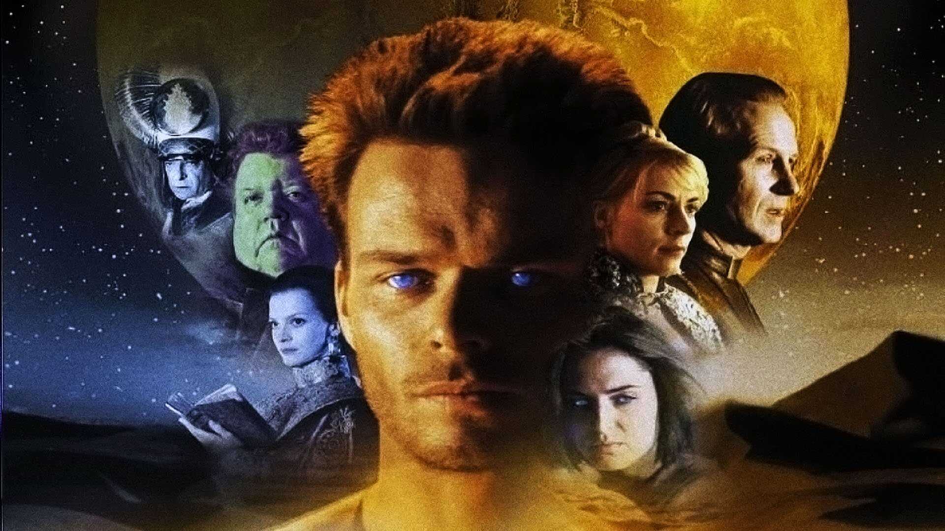 FR - Dune 0