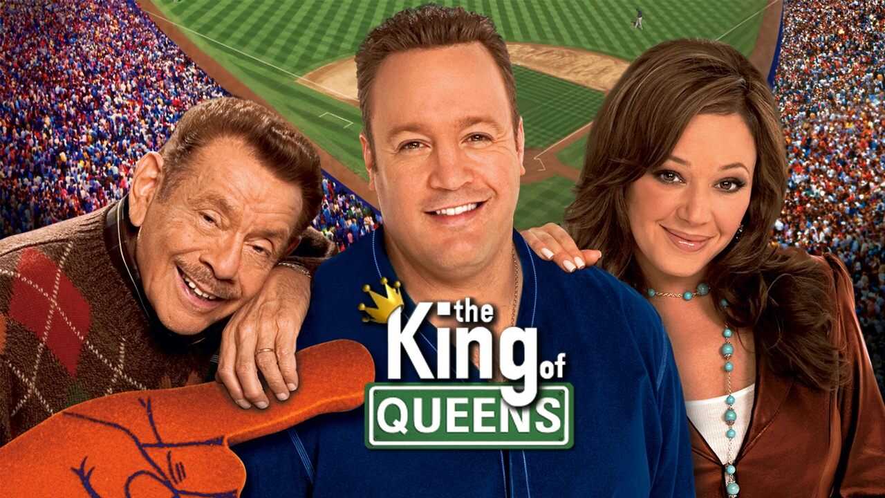 EN - The King Of Queens (1998-2007) 4