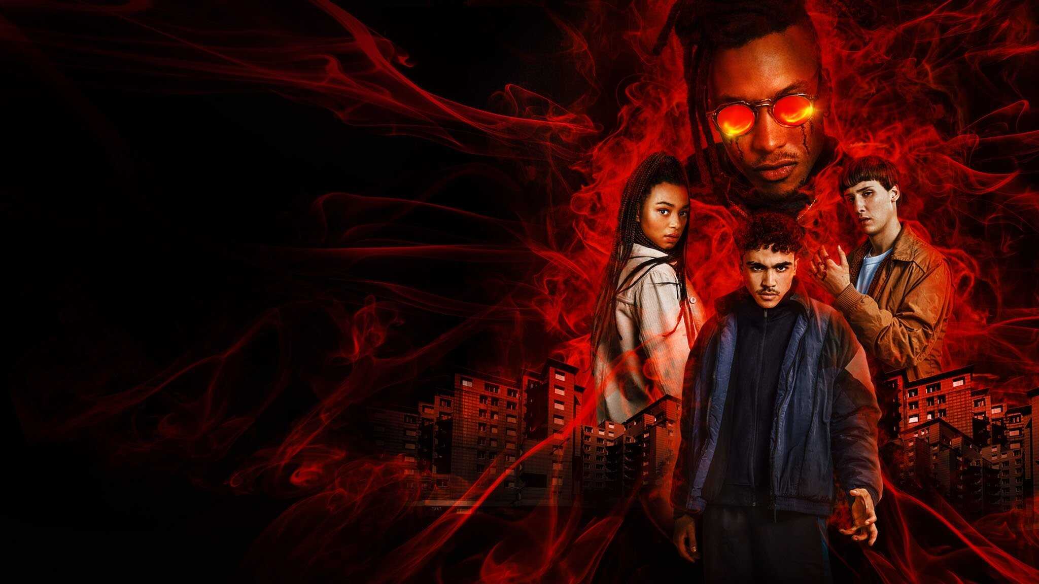 EN - Mortel (2019) 0