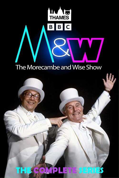 EN - The Morecambe And Wise Show (1980) 5