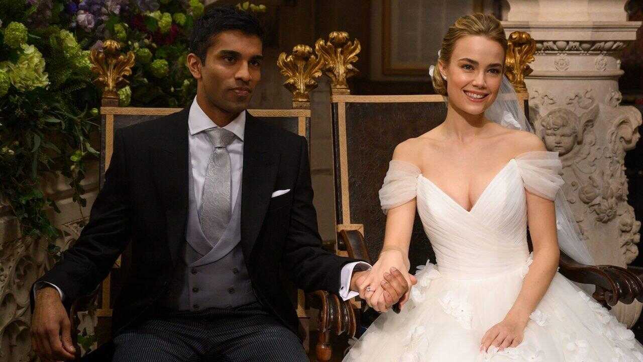 EN - Four Weddings And A Funeral (2019) 3