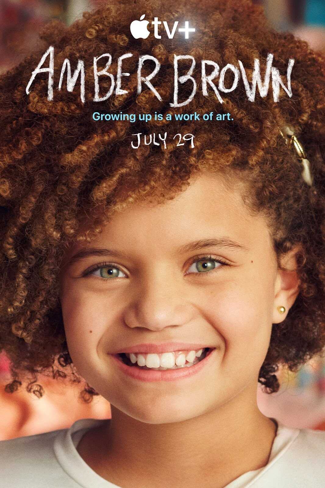 A+ - Amber Brown (2922) 5