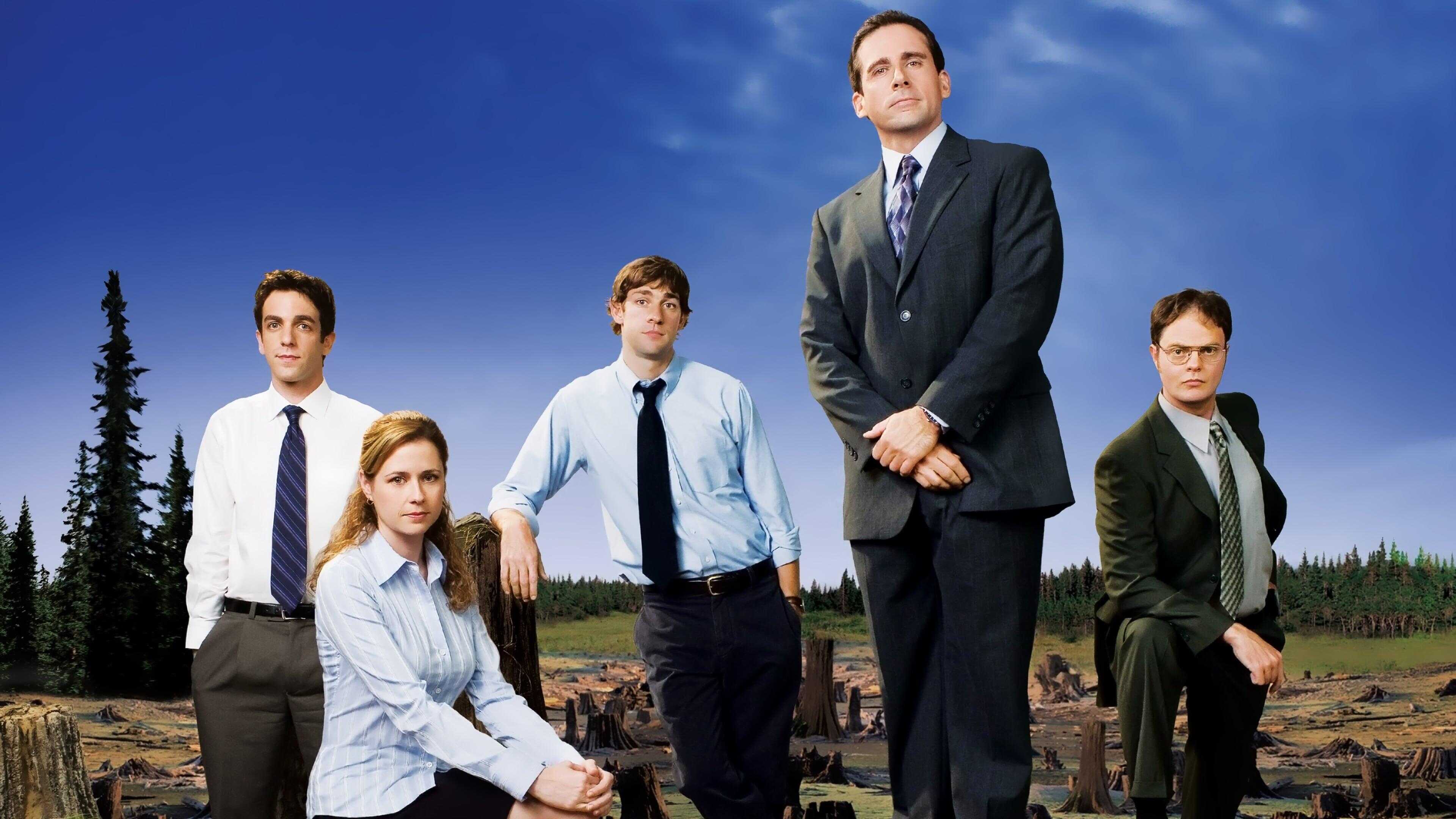 EN - The Office (2005) 2