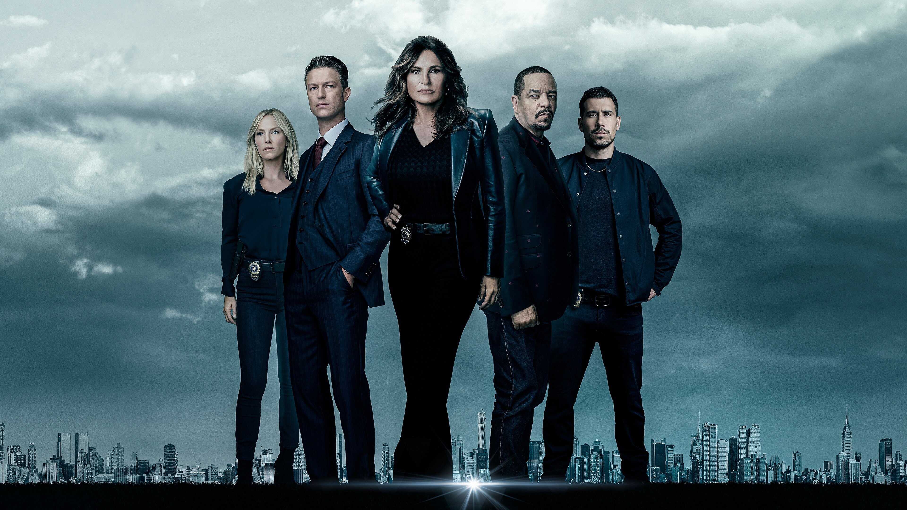 EN - Law & Order: Special Victims Unit (1999) 0