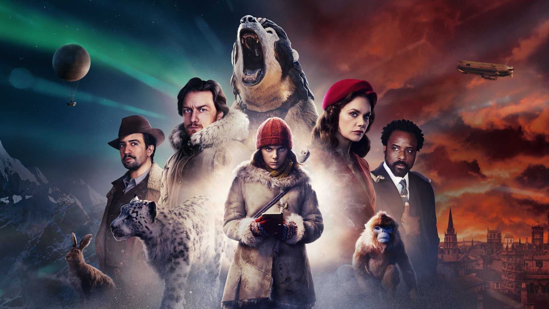 EN - His Dark Materials (2019) 2