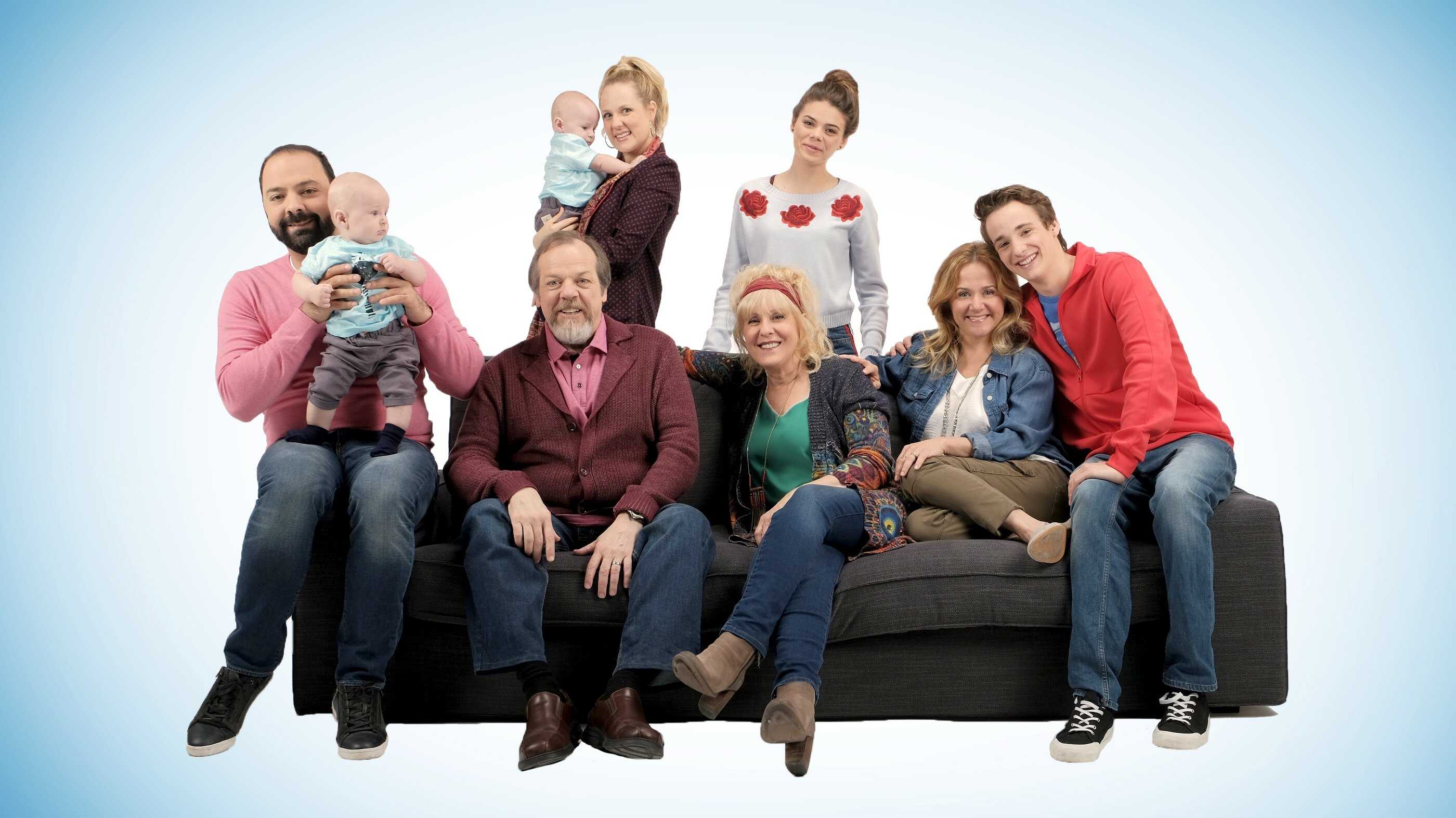 QFR - En famille 0
