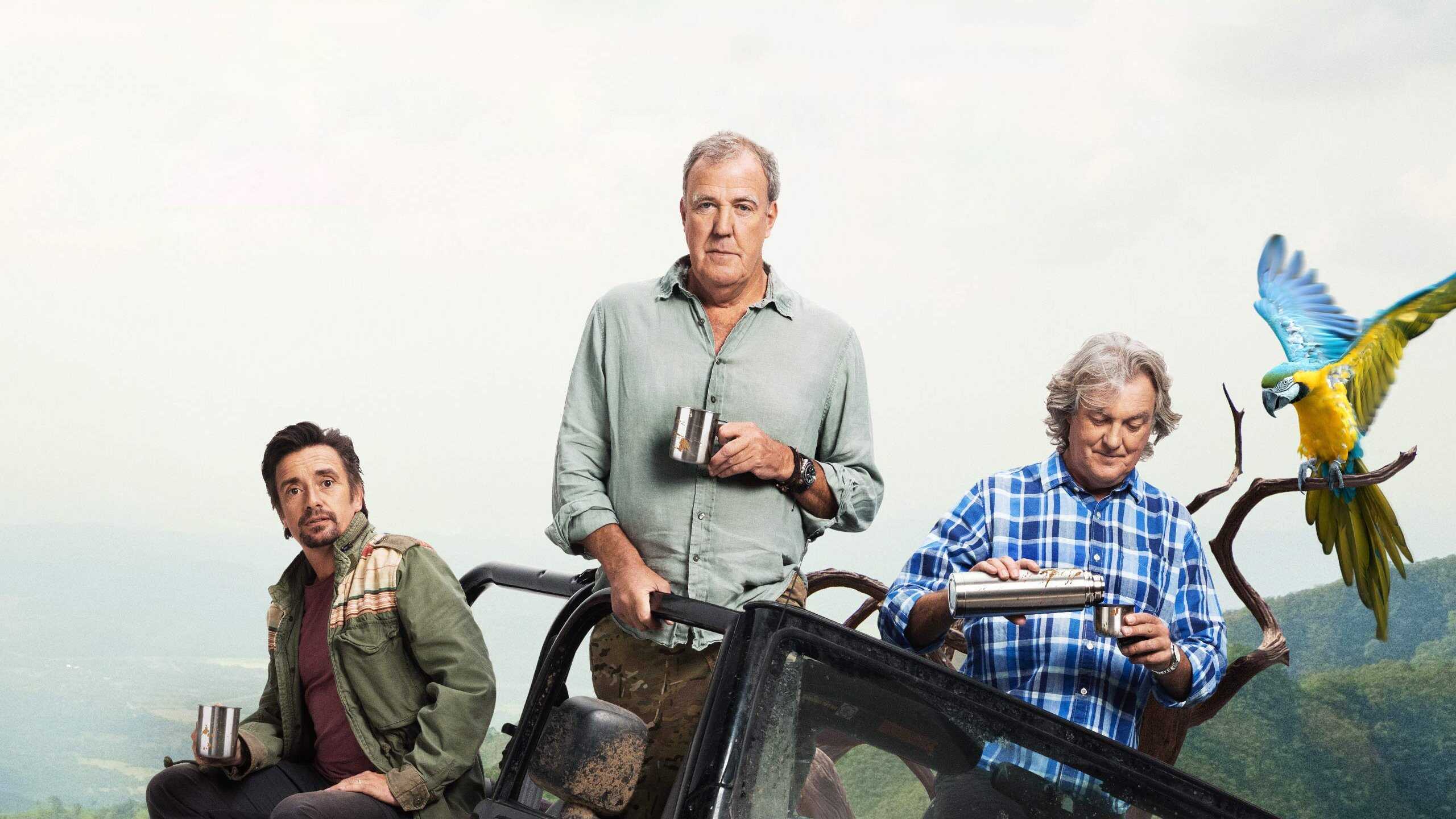 EN - The Grand Tour (2016) 3