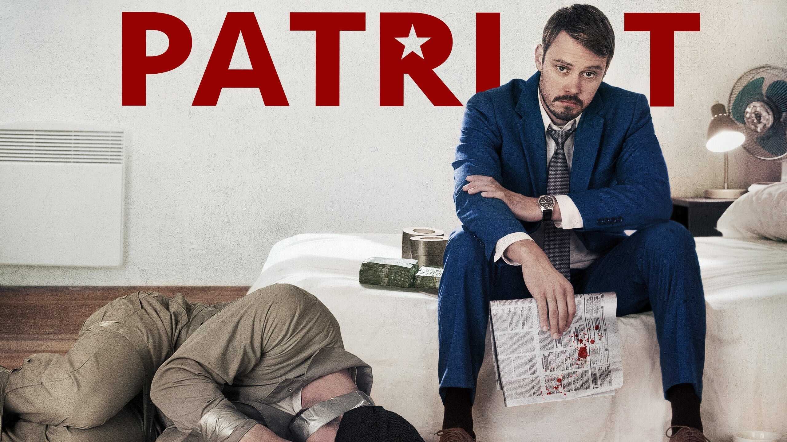 EN - Patriot (2015) 2