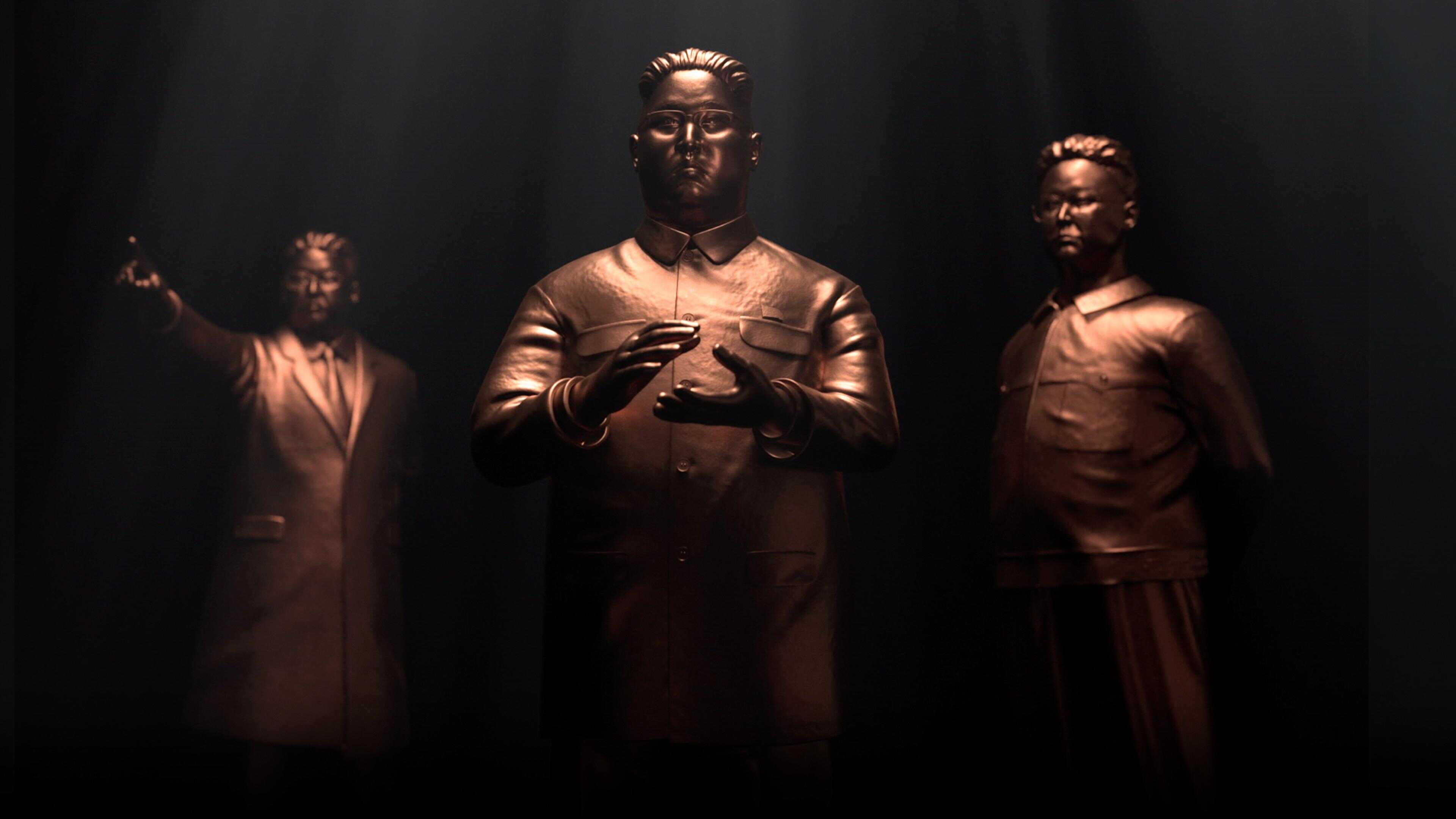 D+ - Inside North Korea's Dynasty 0
